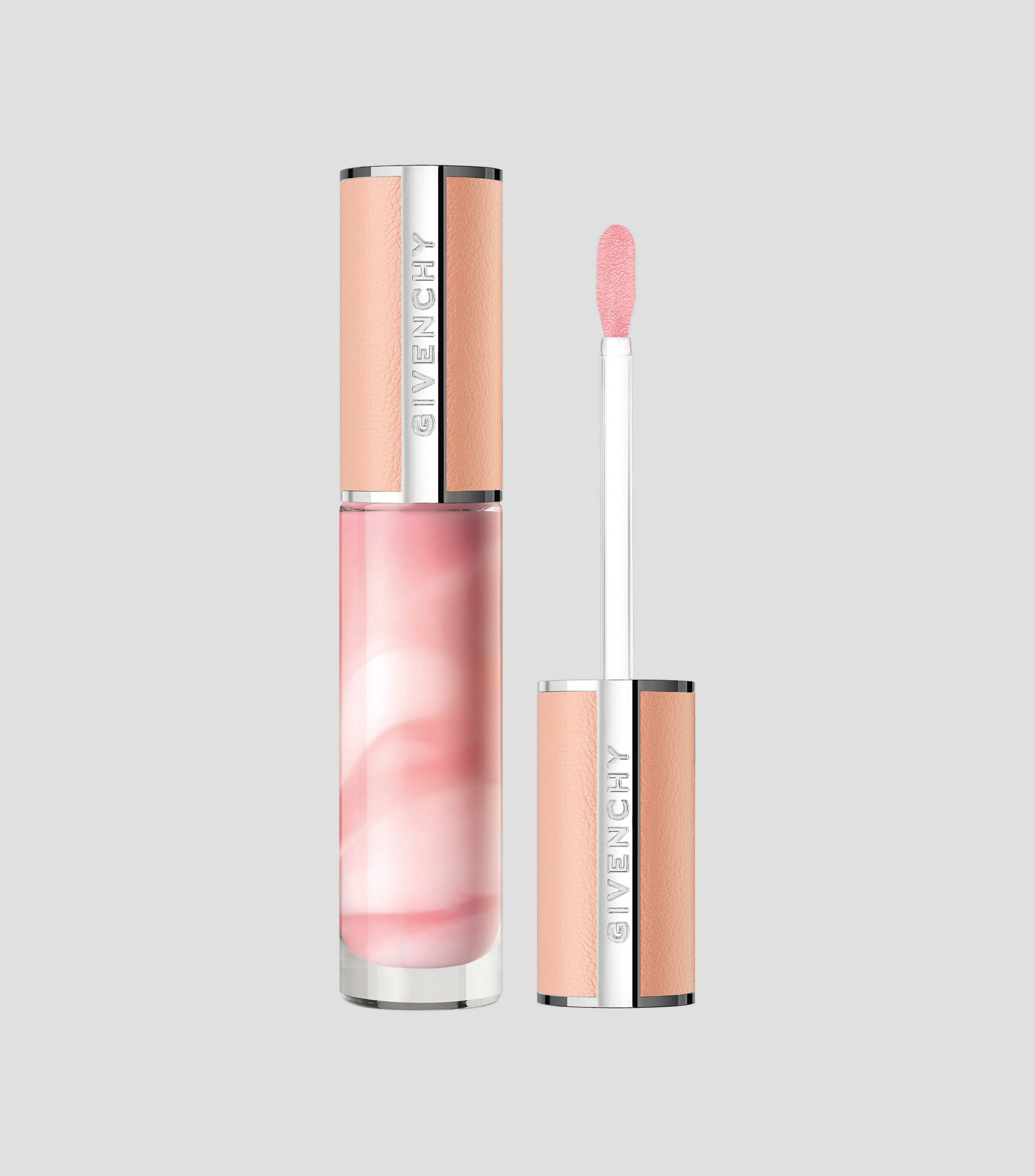 Bálsamo para labios Rose Perfecto Liquid, 6 ml