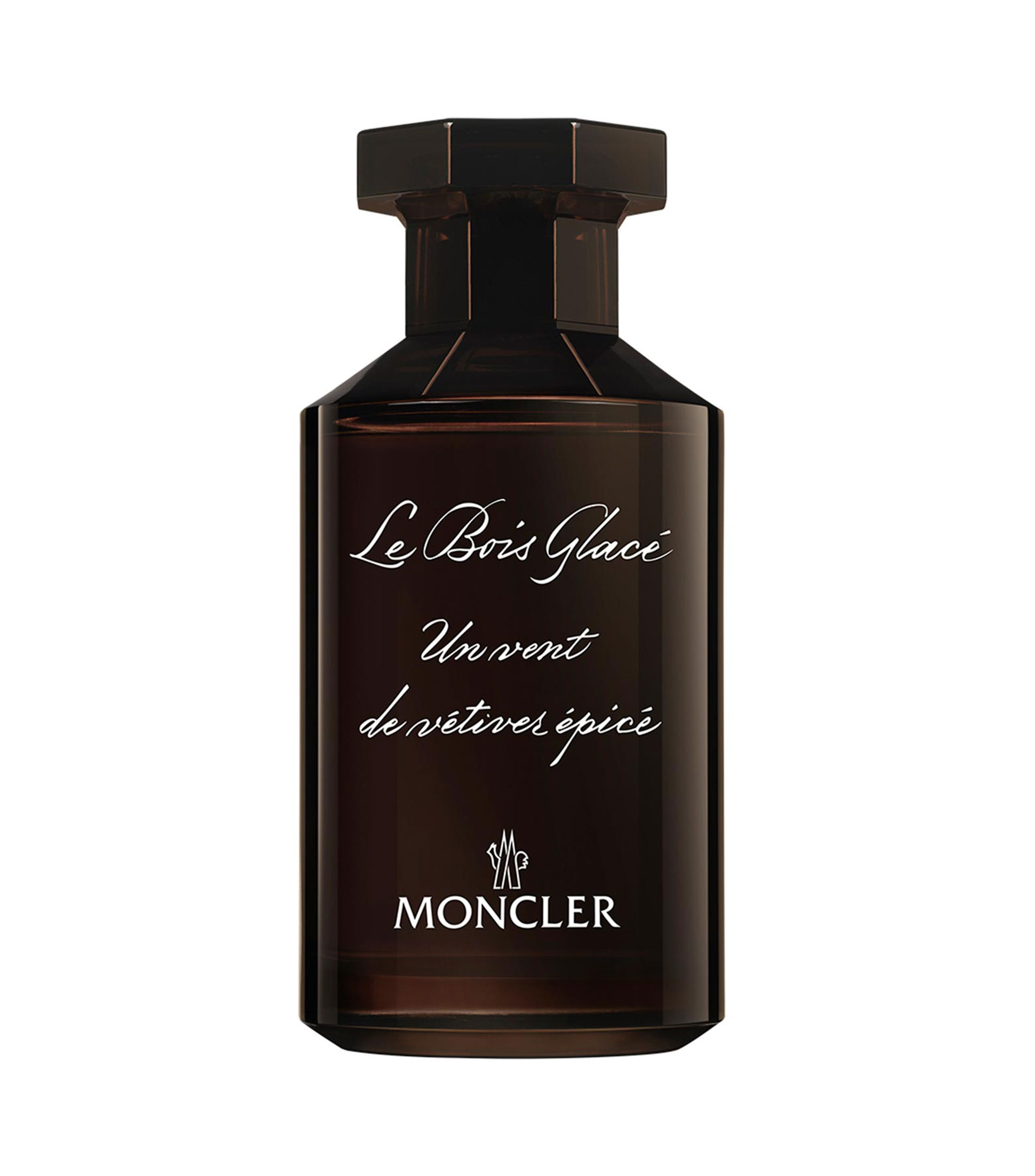 Moncler Collection Le Bois Glace EDP, 100 ml