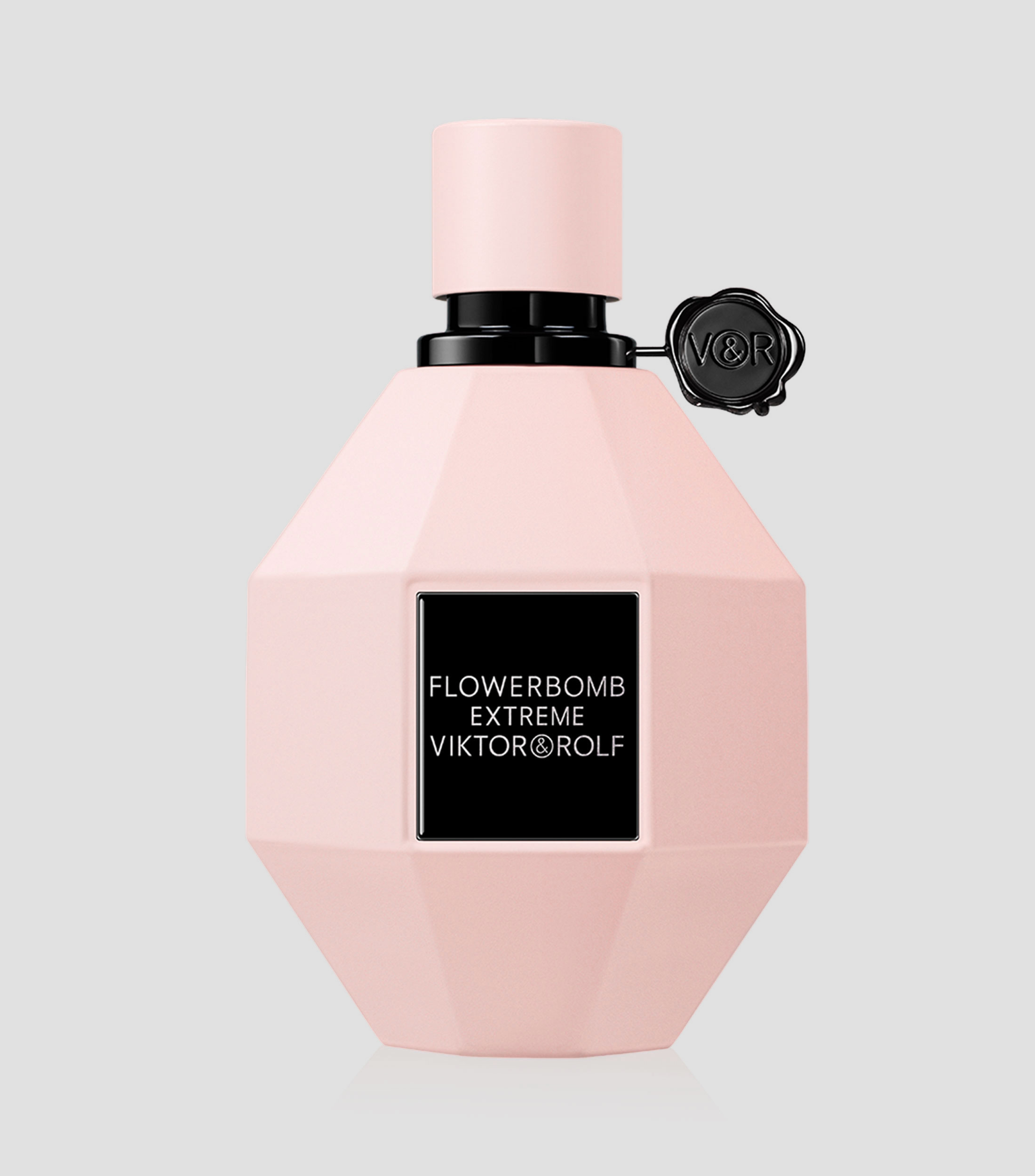 Perfume Flowerbomb Extreme, Eau de Parfum 100 ml para Mujer