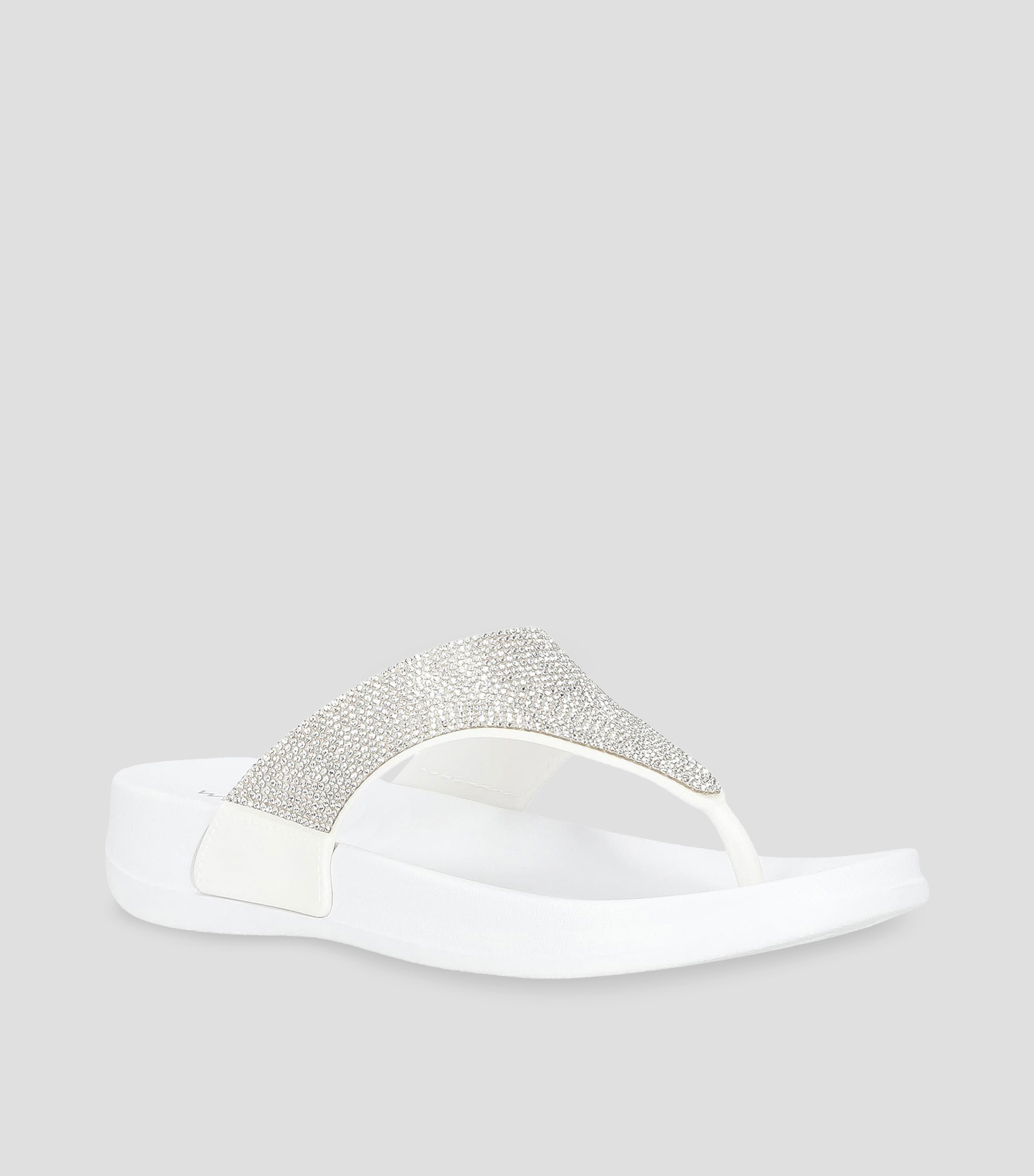 Sandalias planas Mujer