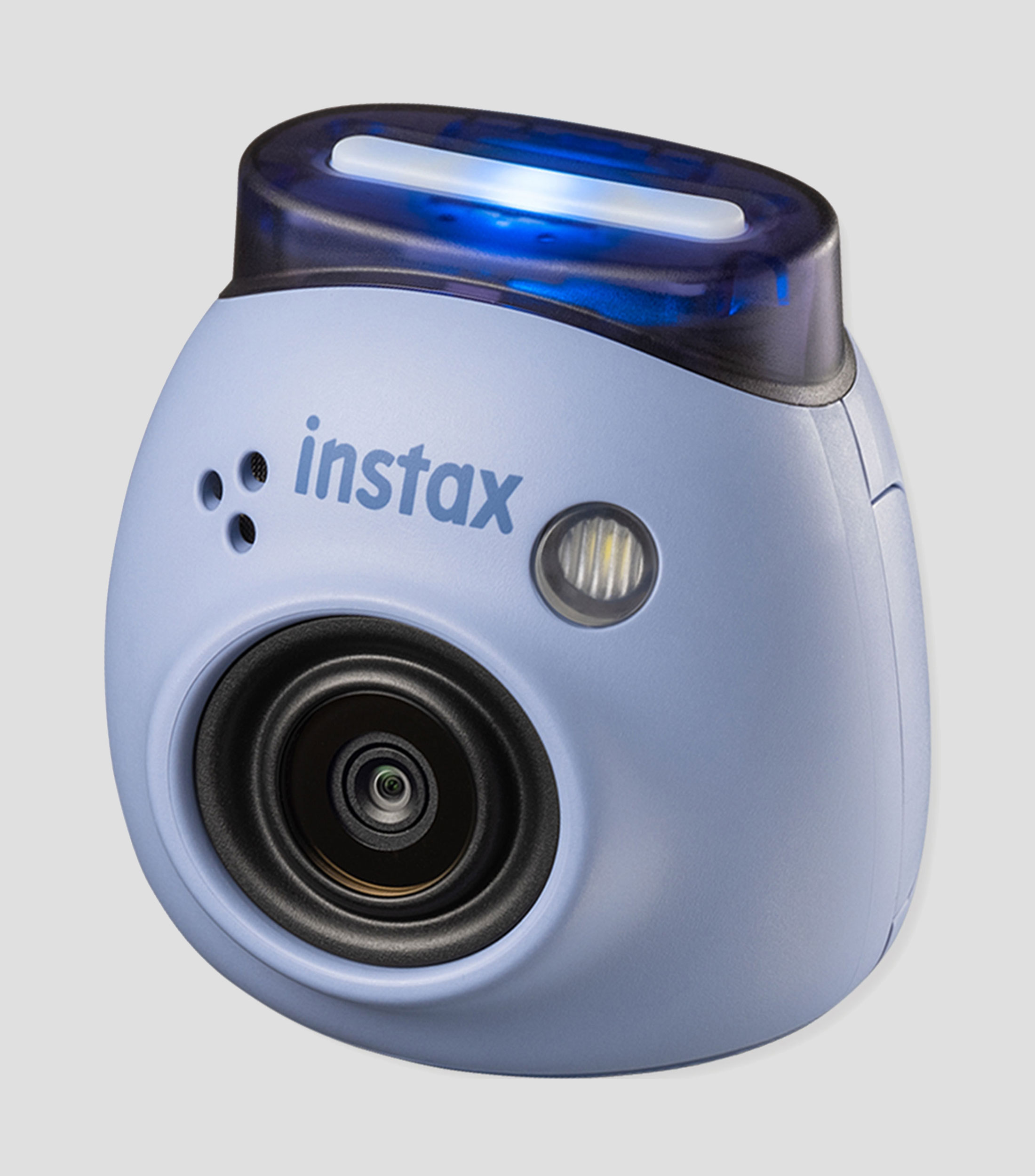Cámara INSTAX PAL AZUL