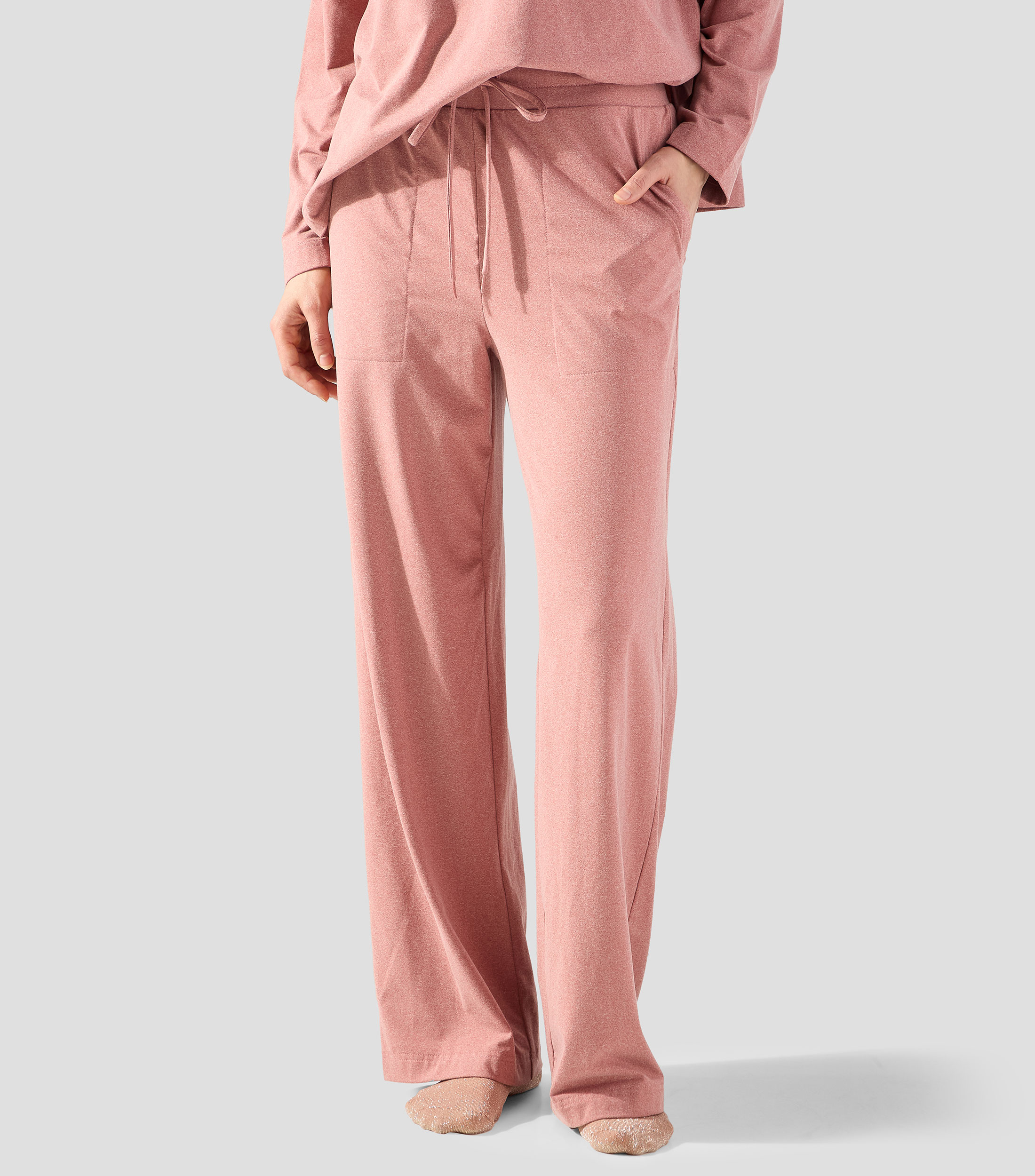 Pantalón Lounge UNWIND by Epsilon Mujer