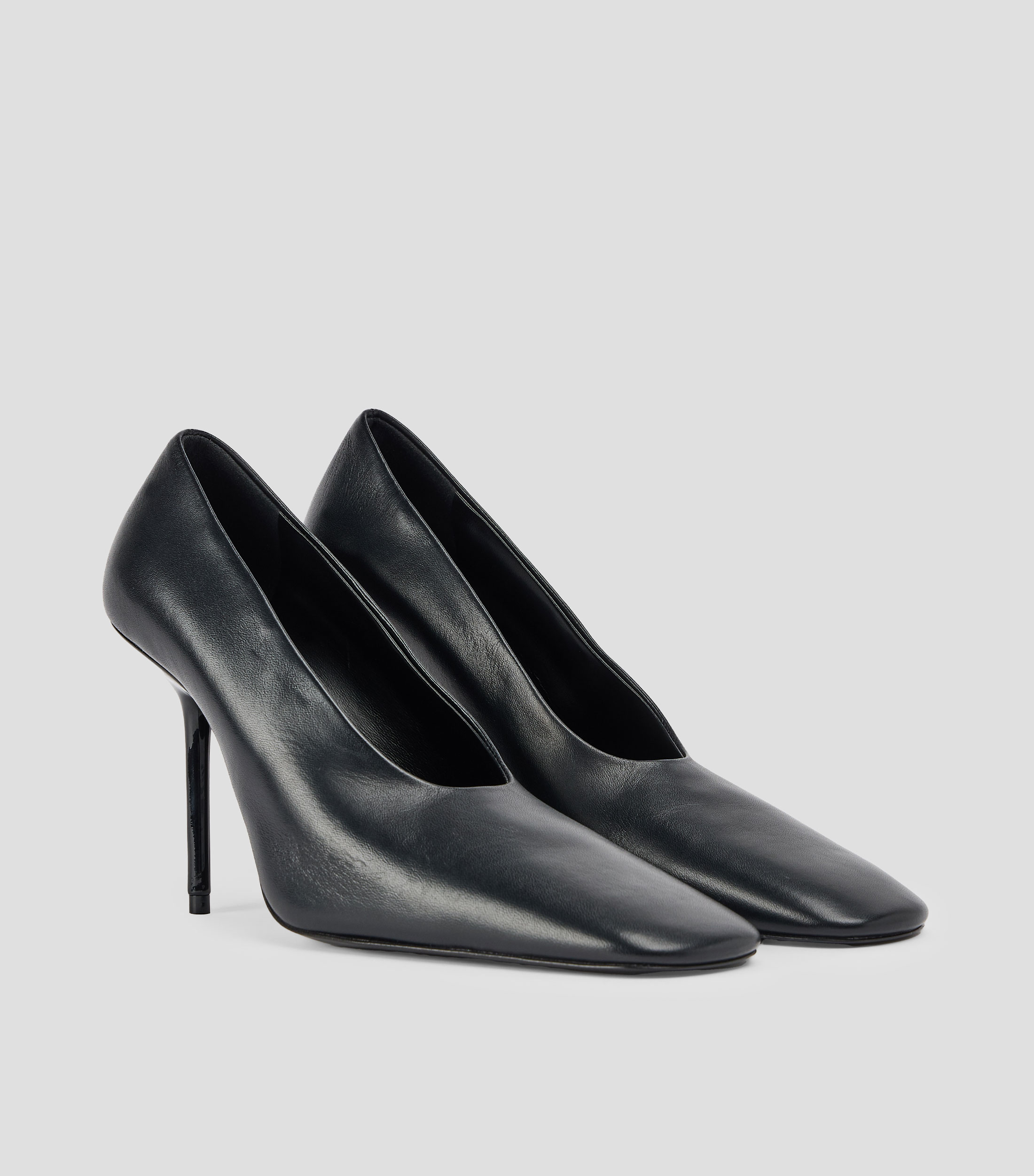 Zapatillas 100 Olivia Stilet Mujer