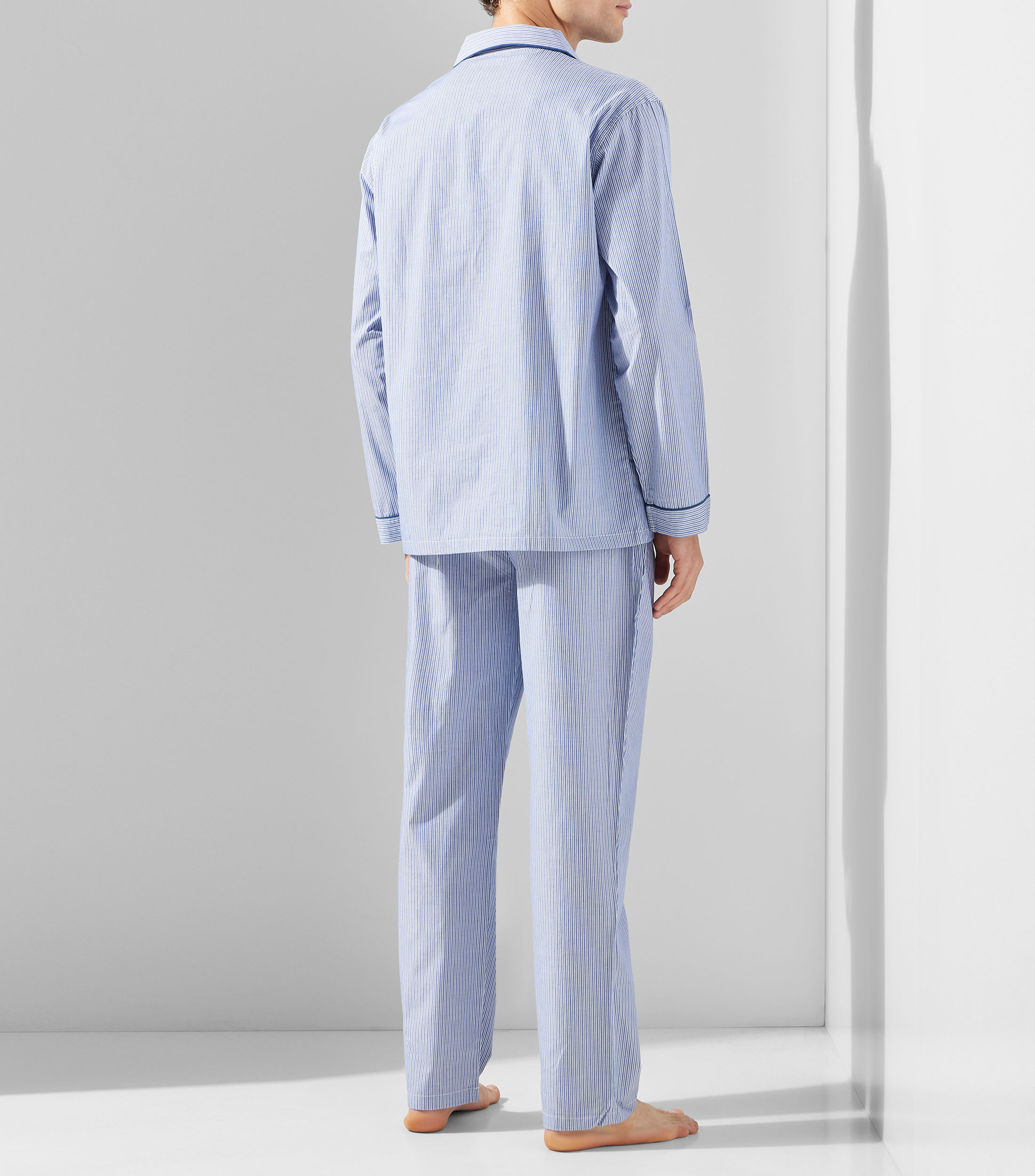 Pijama 2 piezas Hombre