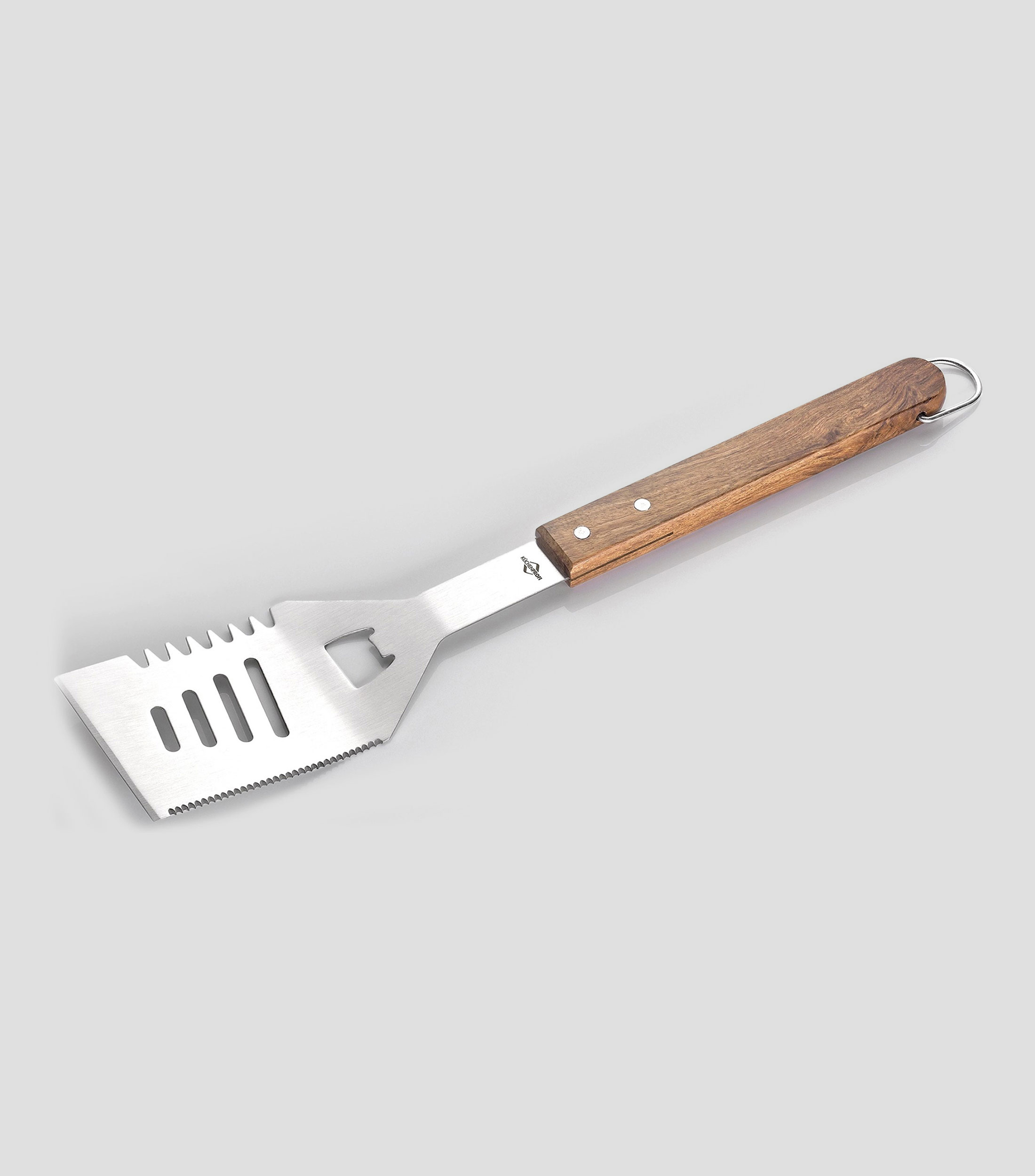 Set 8 piezas BBQ con funda