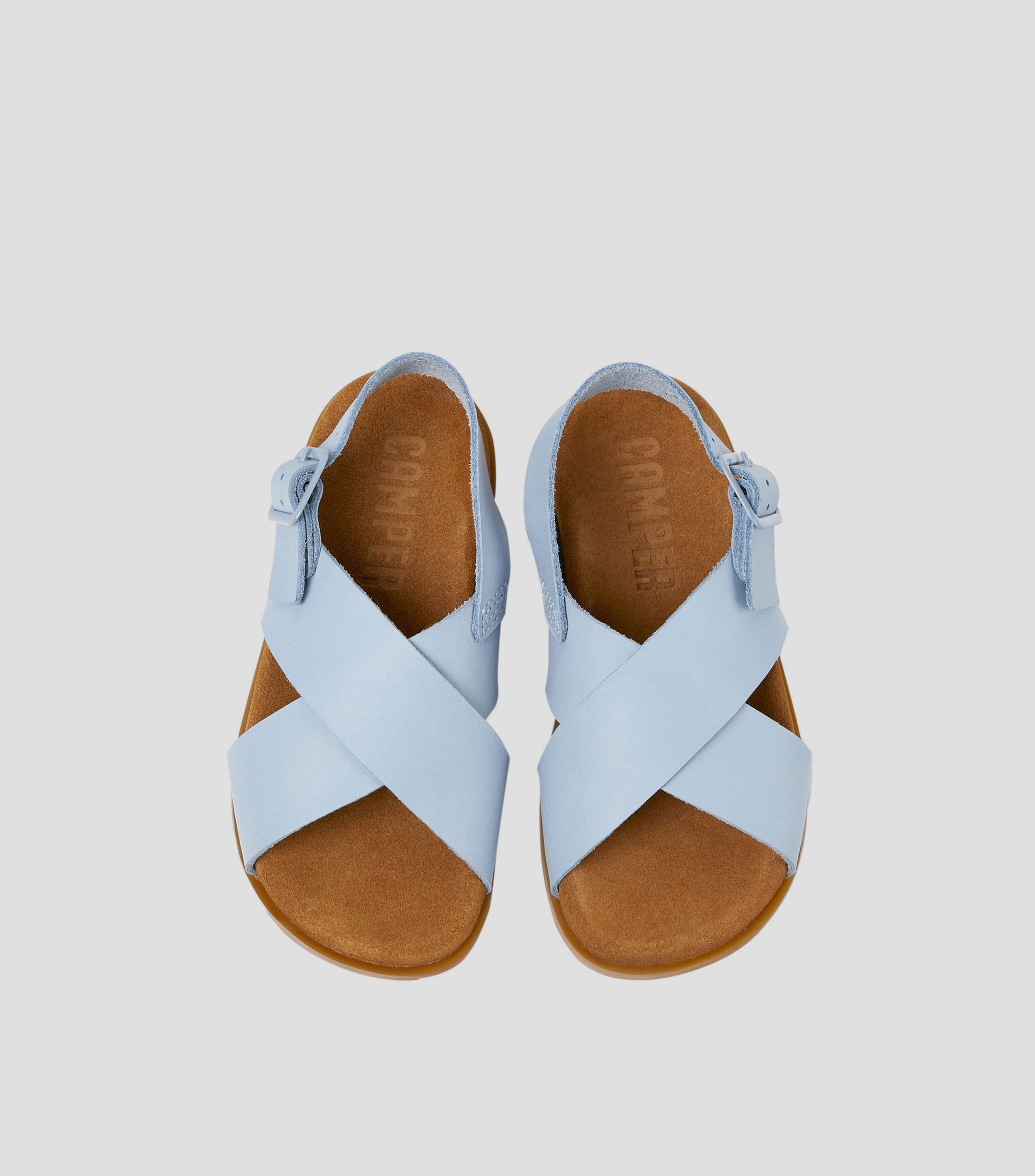 Sandalias Planas Niña