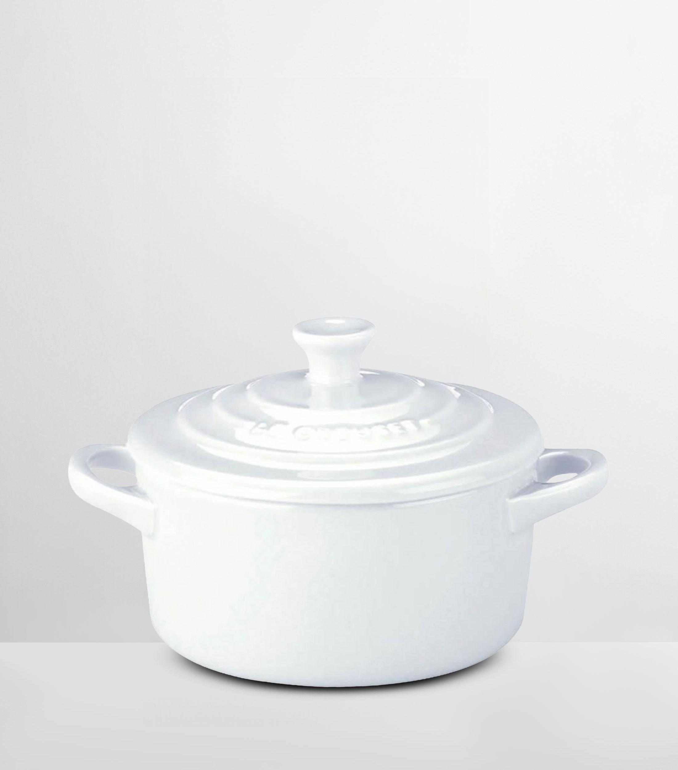 Mini Cocotte Redonda