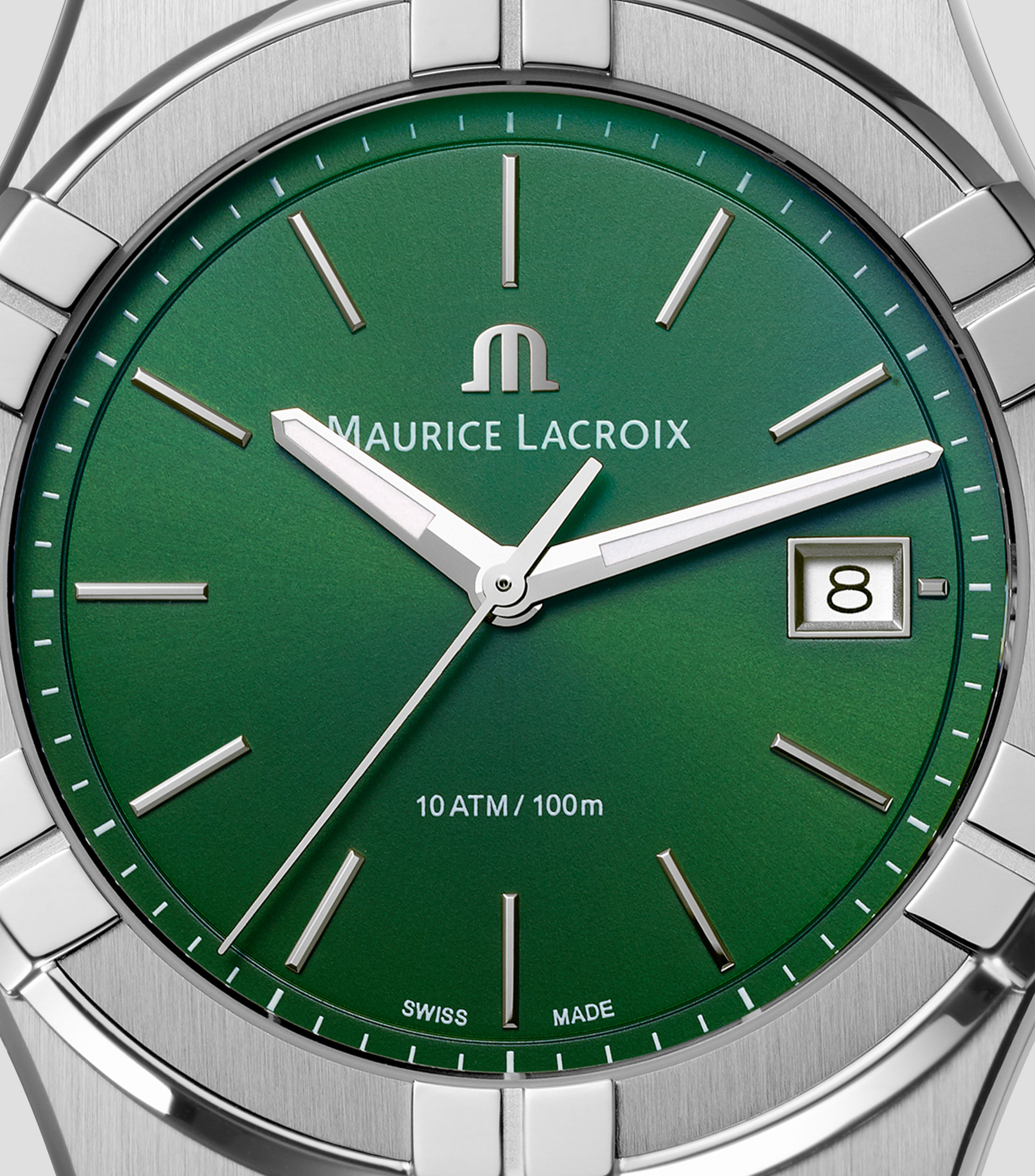 Reloj Aikon Hombre