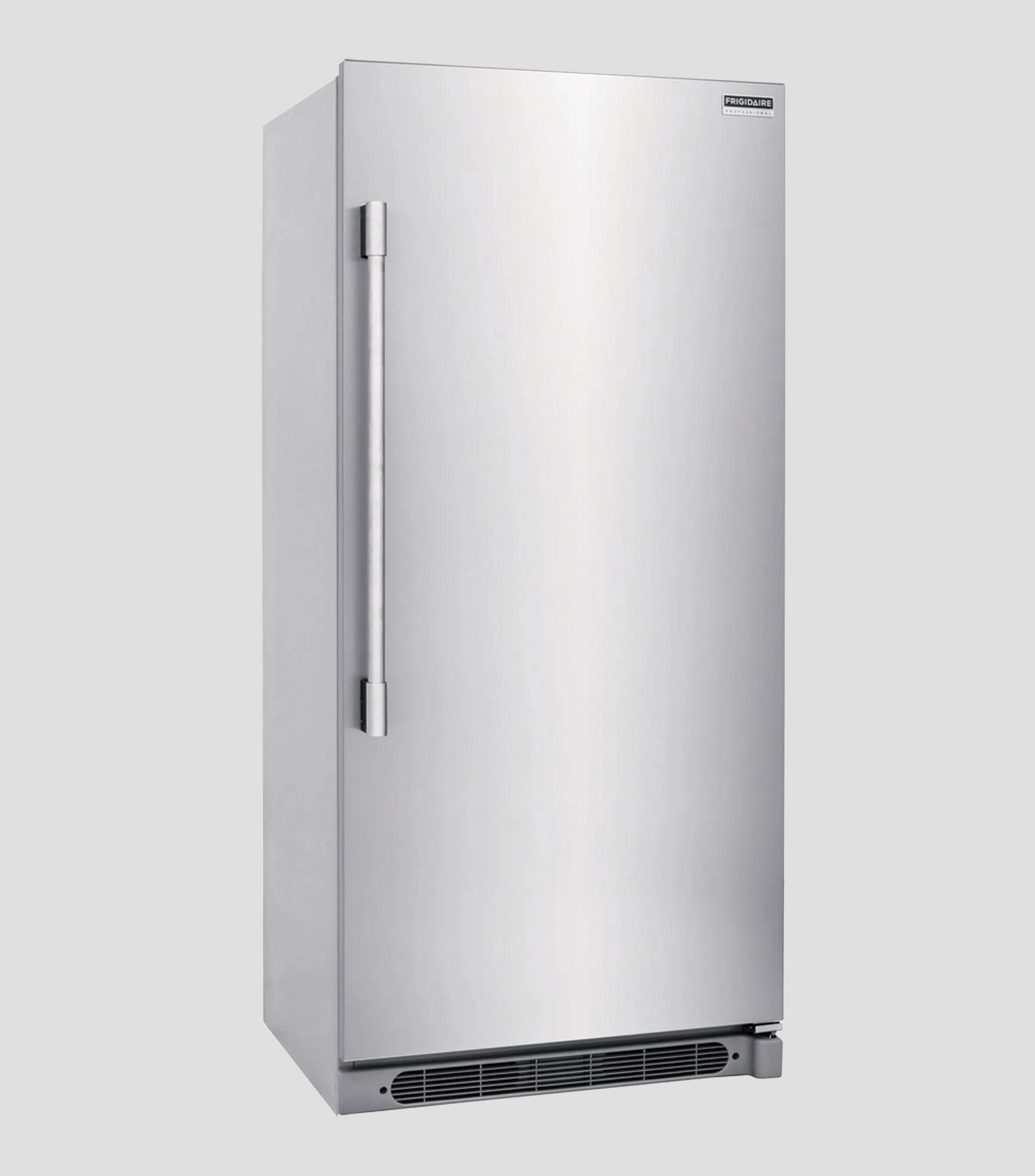 Refrigerador Professional Single-Door 19 p3, Gris