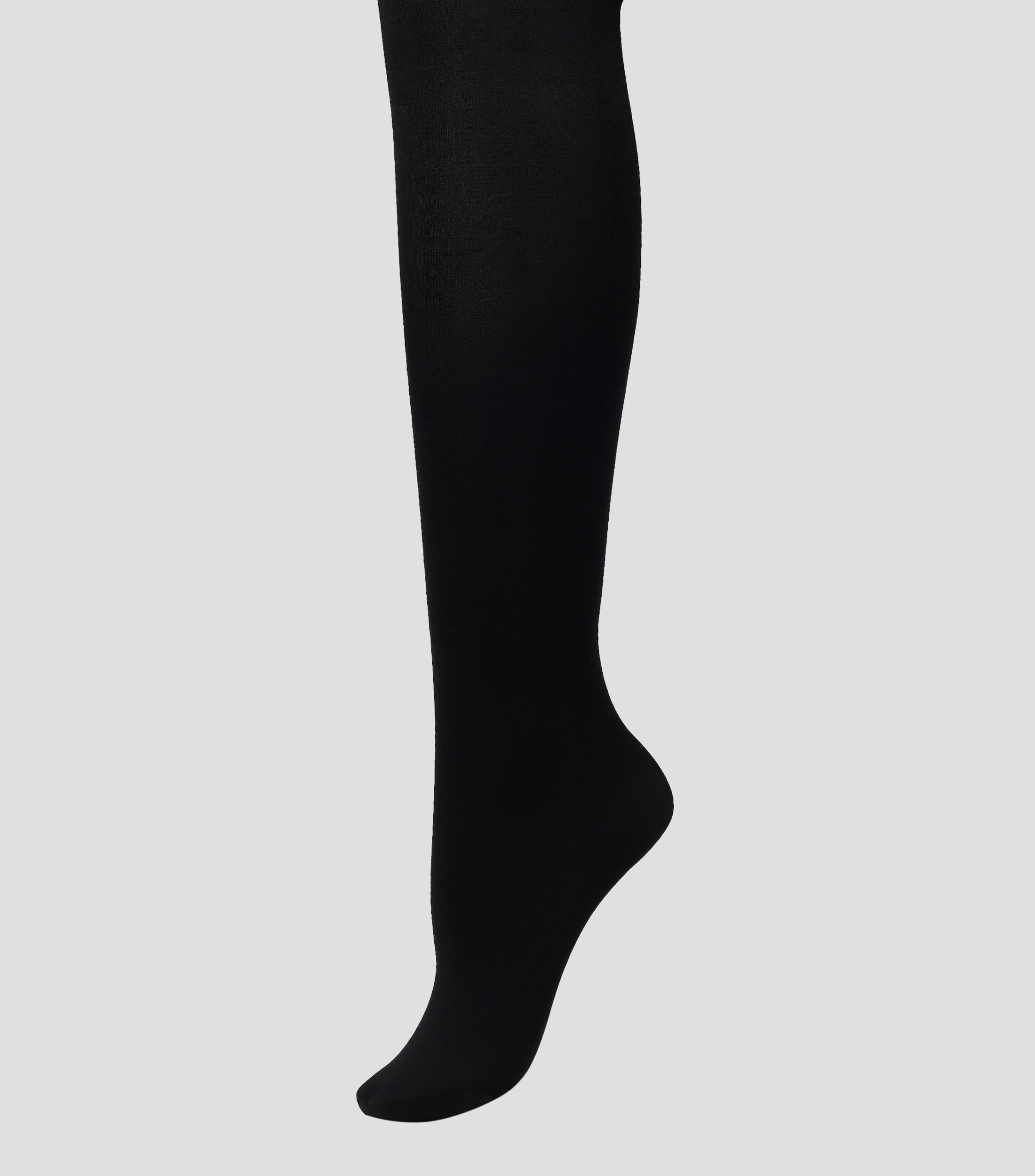 Pantimedias lisas Mujer