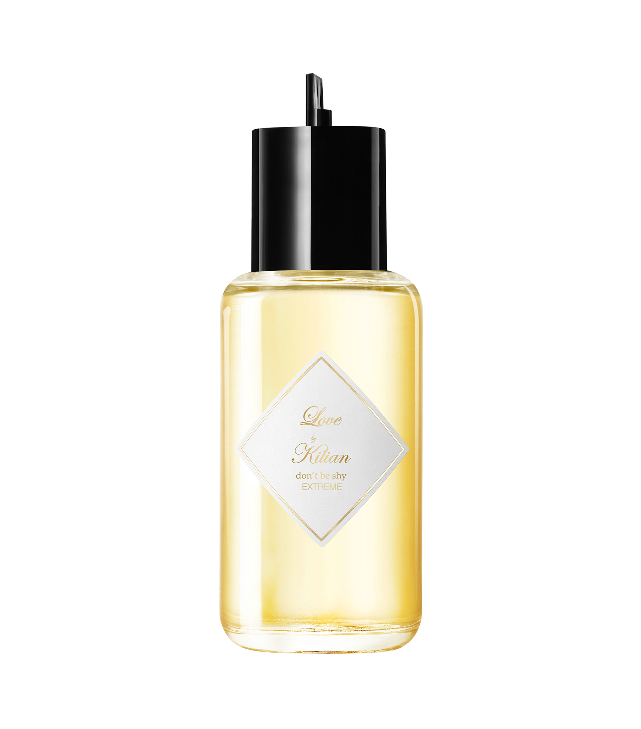 Perfume Refill Love Donapost Be Shy, Extreme Eau de Parfum, 100 ml Unisex