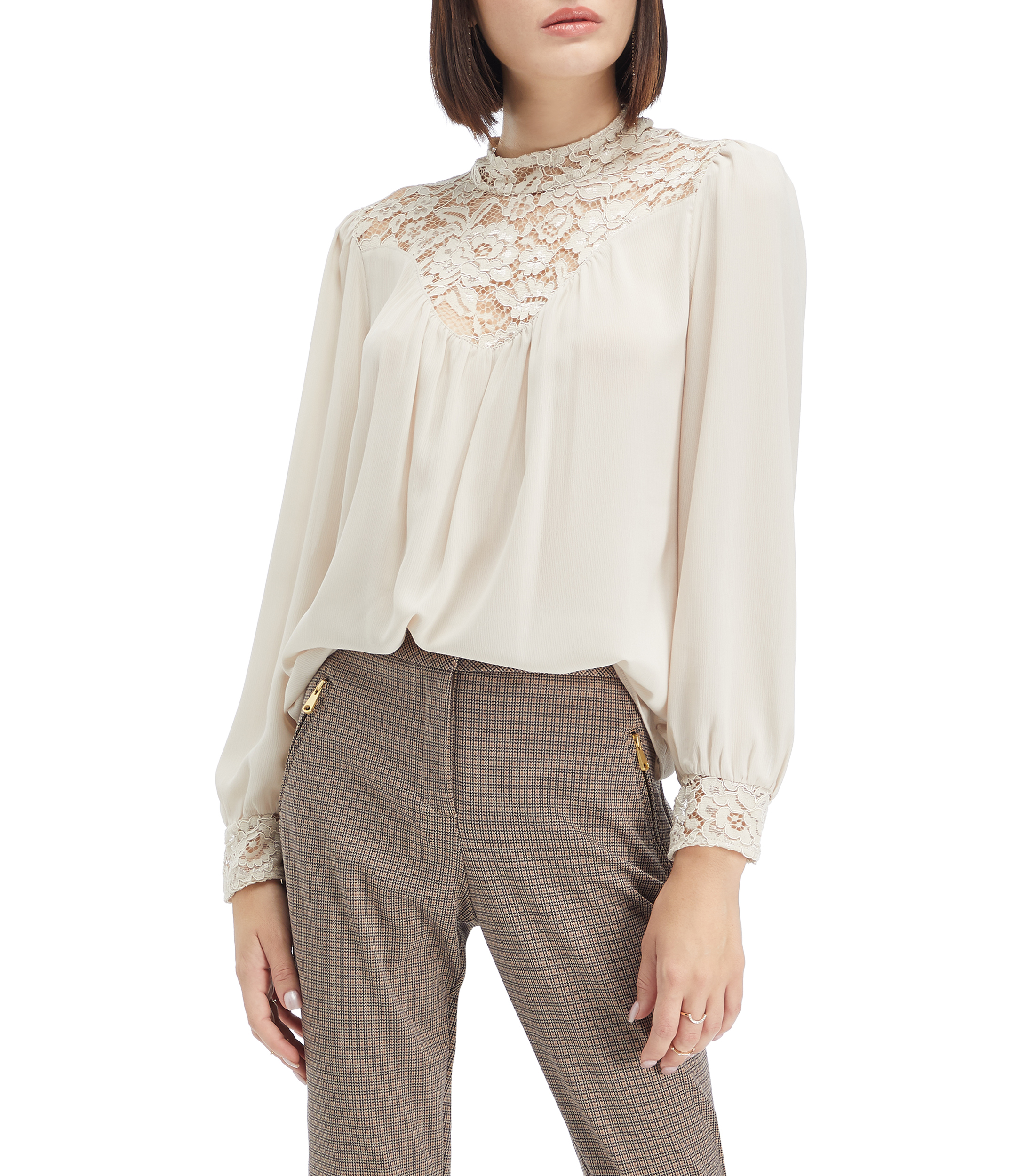 Blusas julio on sale palacio de hierro