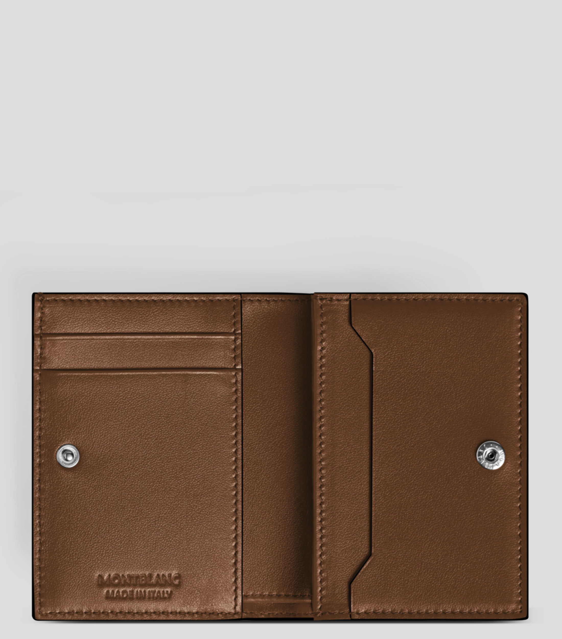 Soft Continental Nano Cartera Unisex