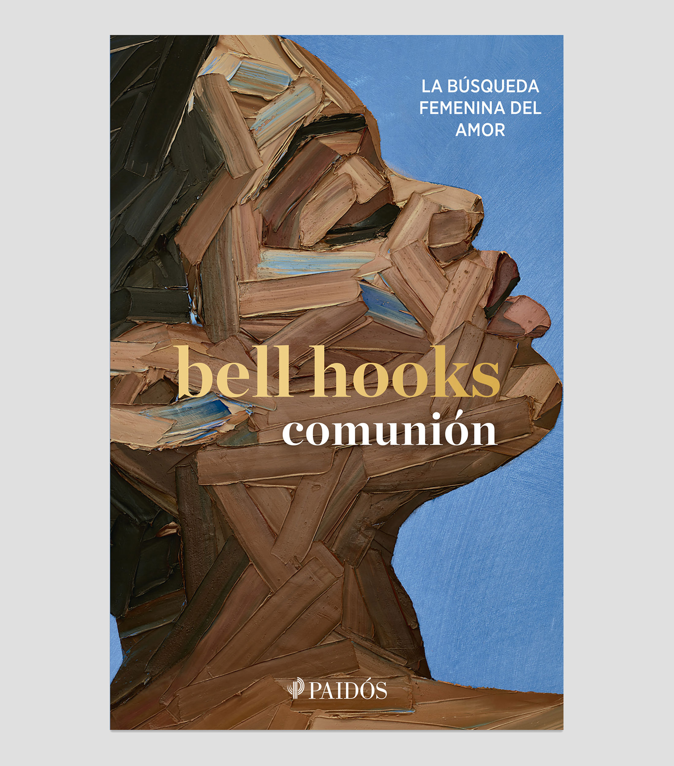 Interés GeneralComunión, bell hooks