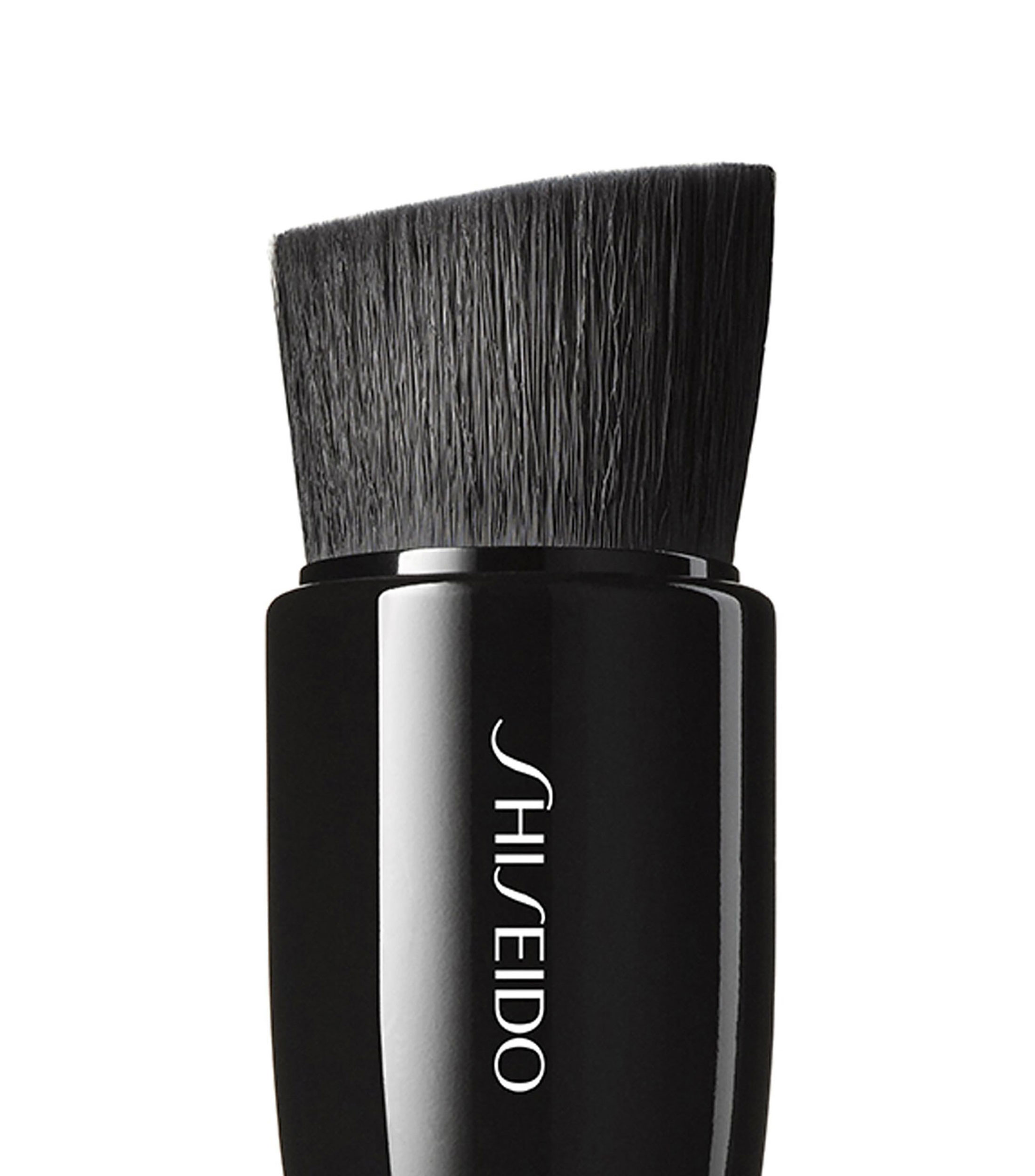 Brocha para base de maquillaje Hasu Fude