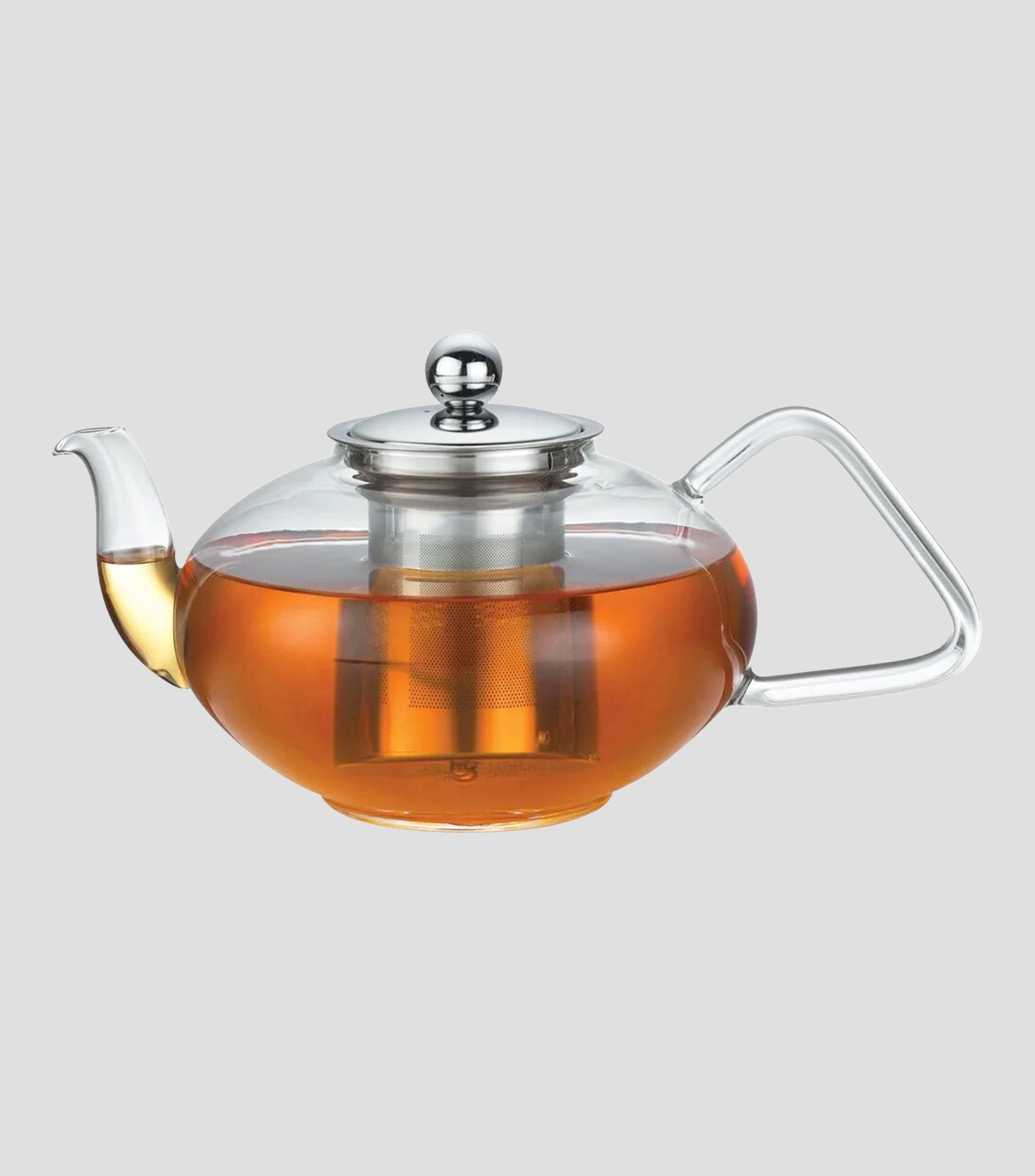 Tetera Con Colador 1.2L
