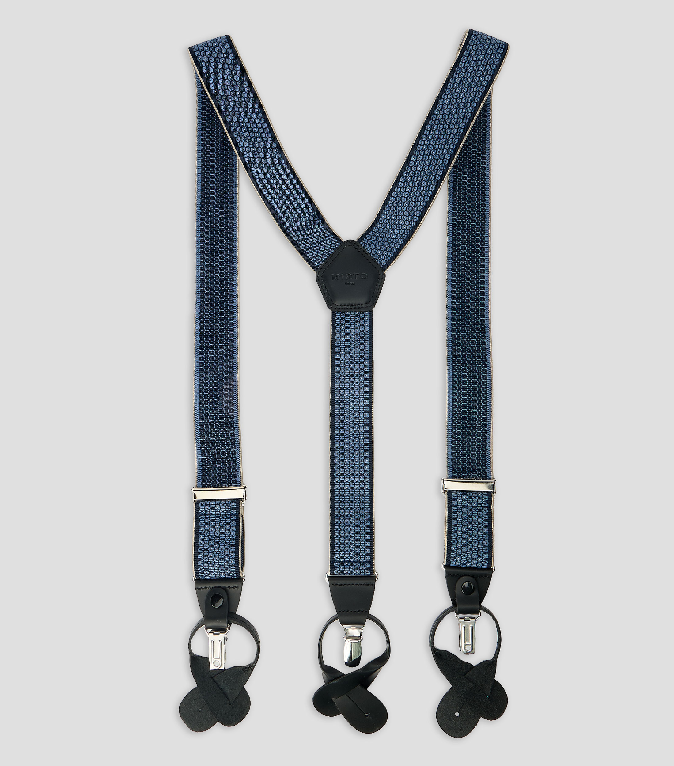 Tirantes multidiseño Hombre