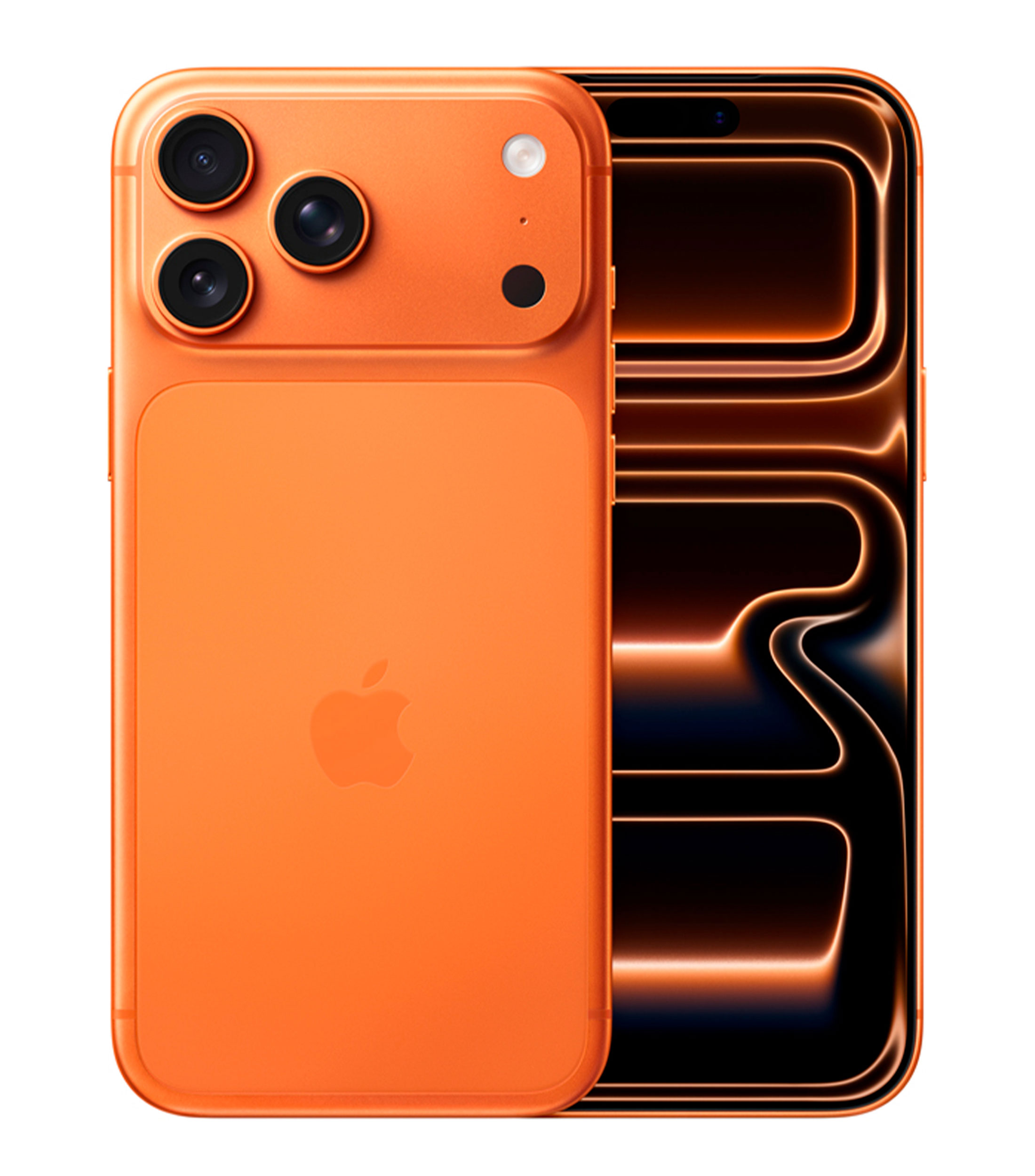 IPhone 17 Pro Max 512 GB Naranja
