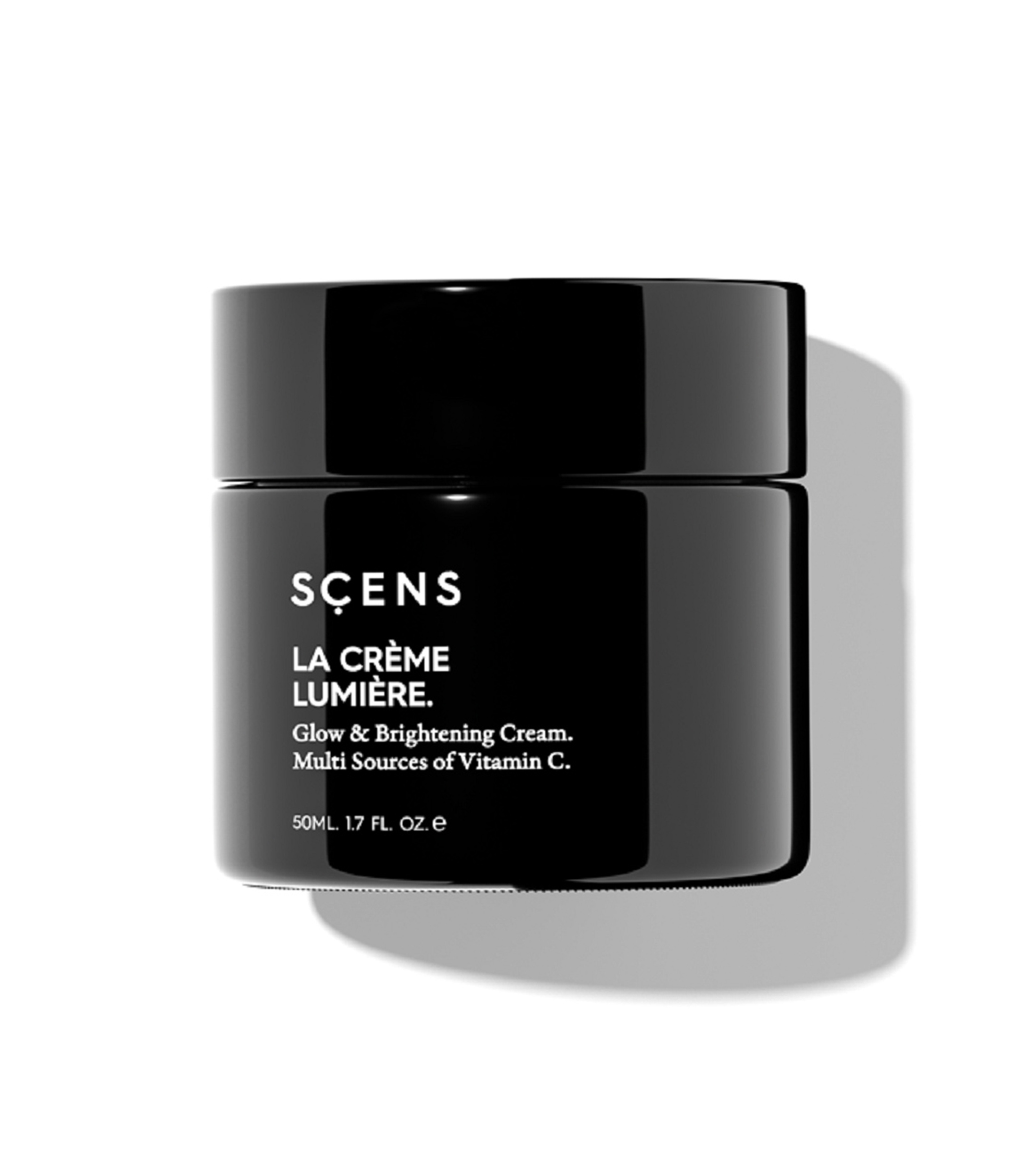 Crema Facial La Creme Lumiere, 50 ml