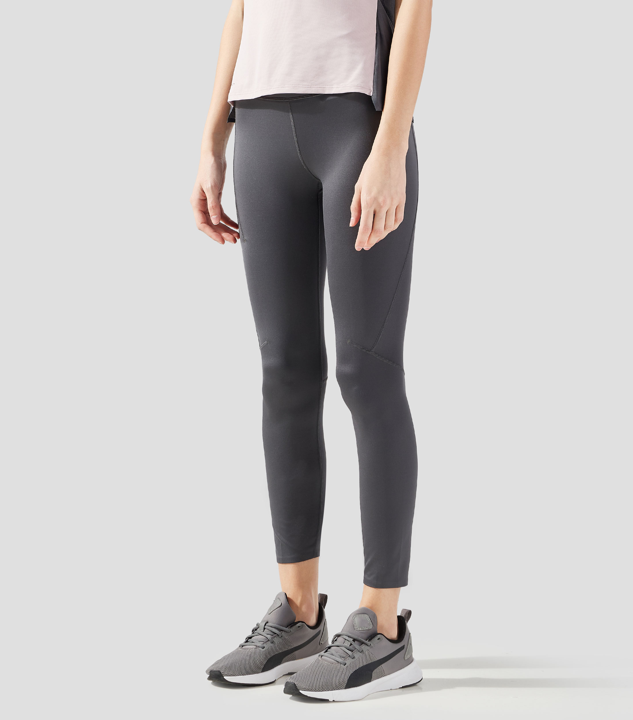 Mallas para correr Mujer
