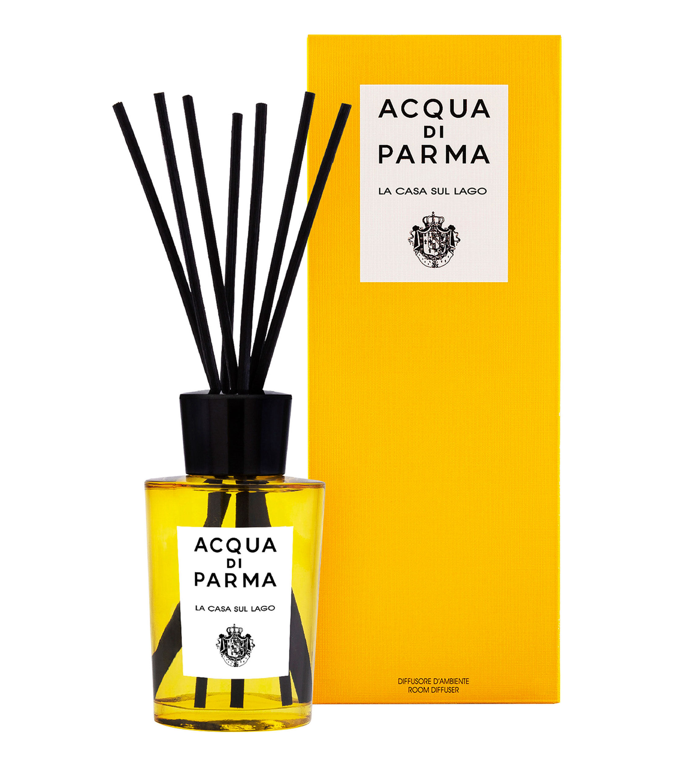 ADP LA CASA SUL LAGO DIFFUSER 180 ML