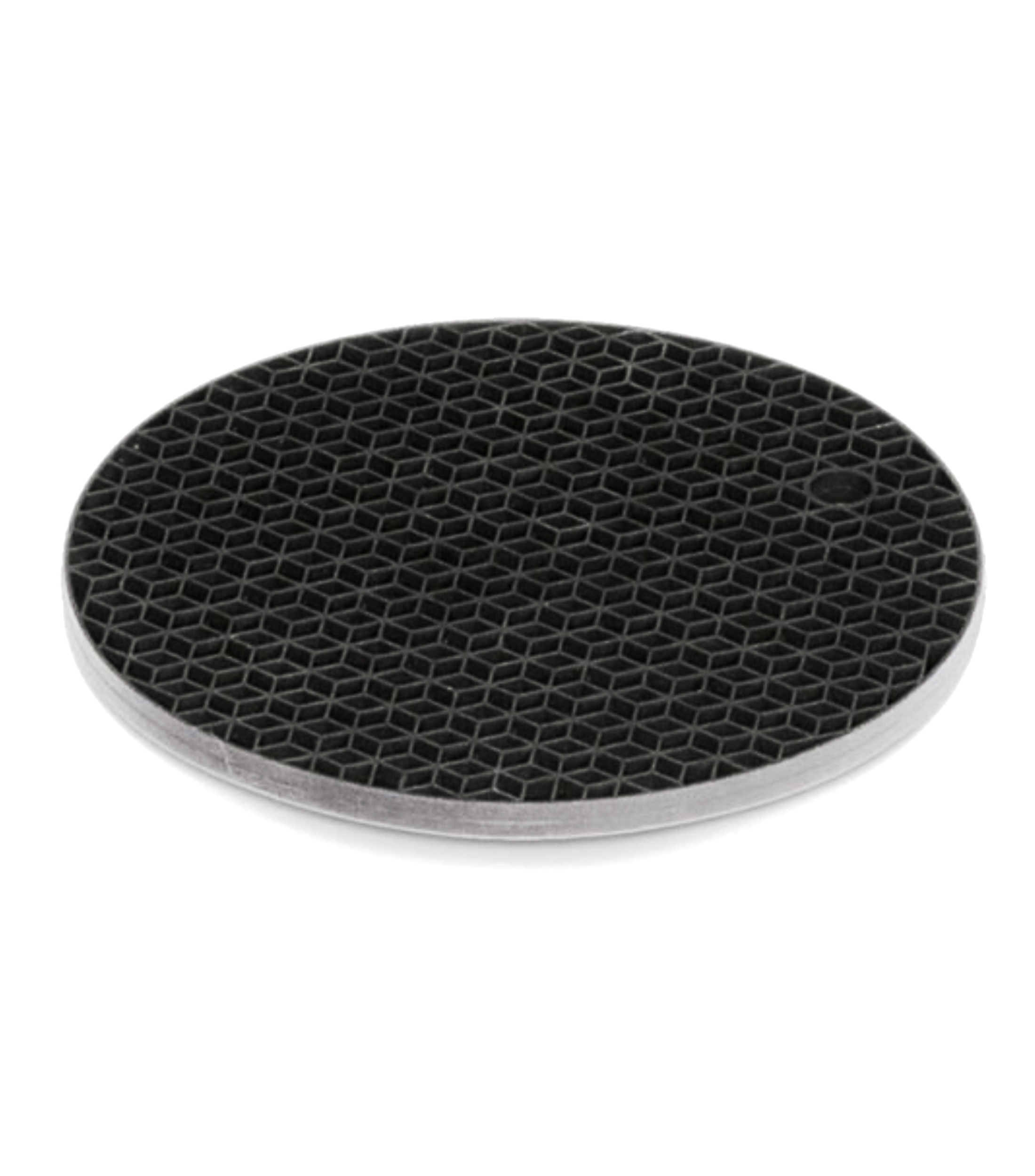 Porta Caliente Negro