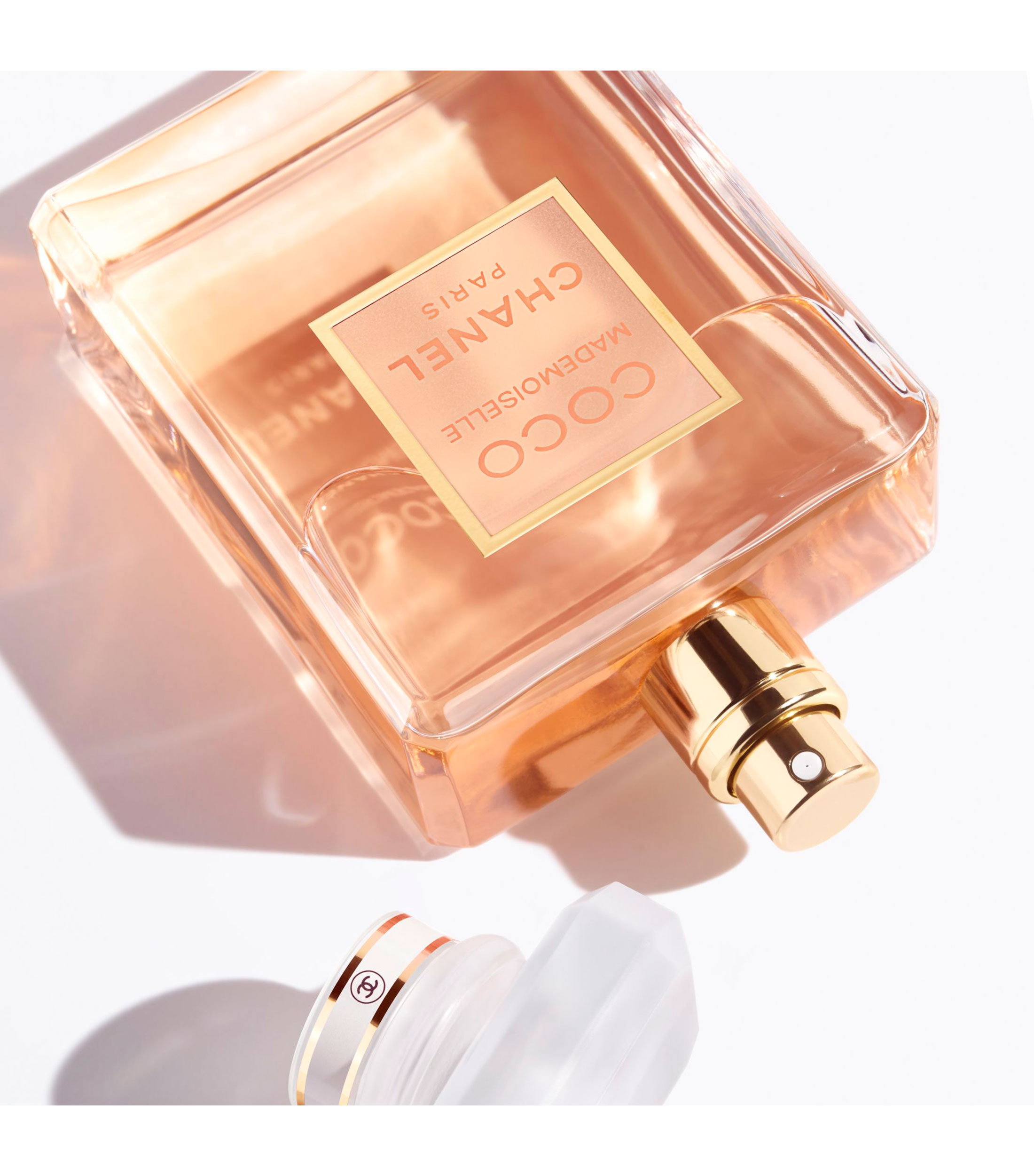EAU DE PARFUM VAPORIZADOR, 100 ML