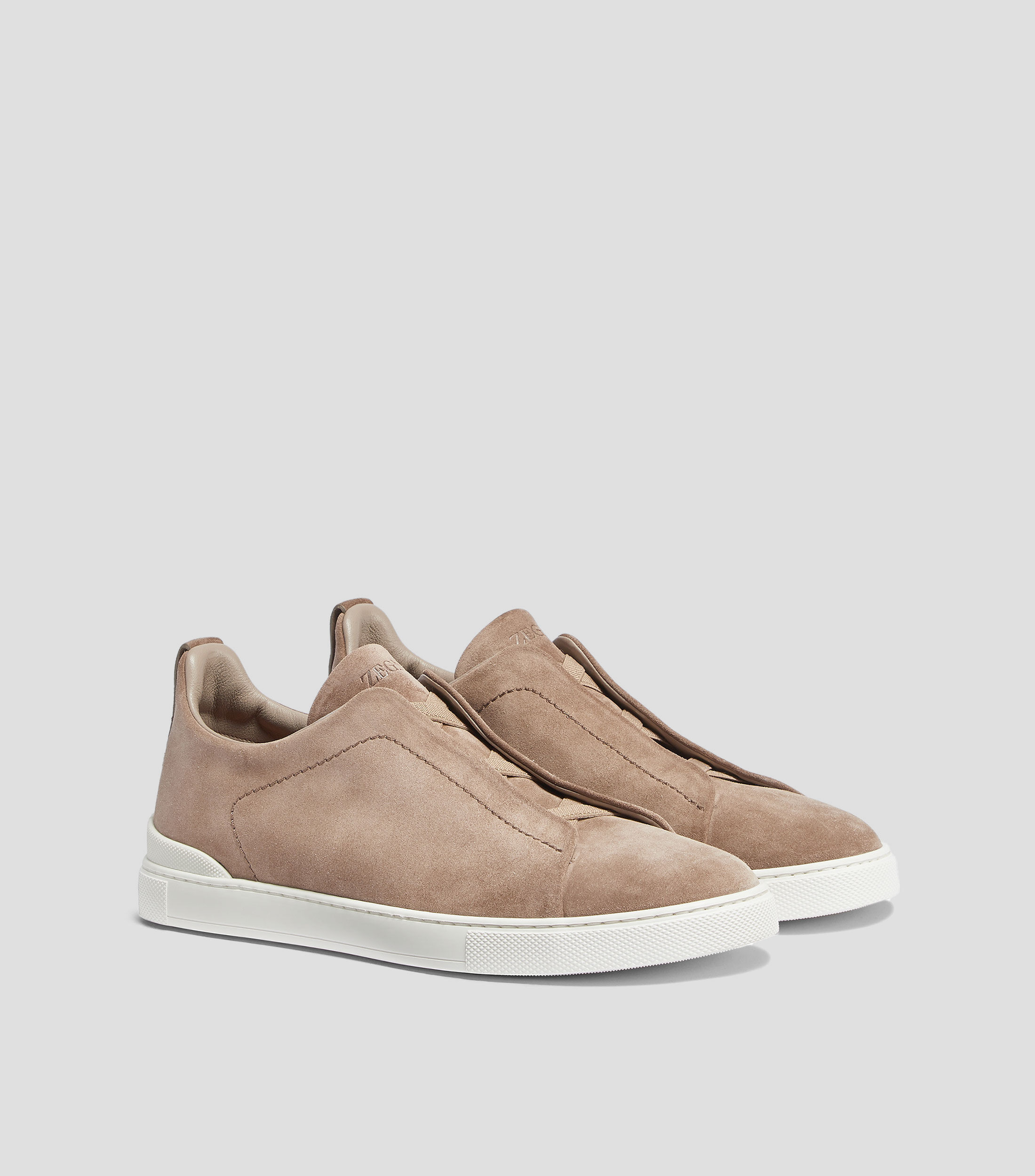 Tenis Triple Stitch