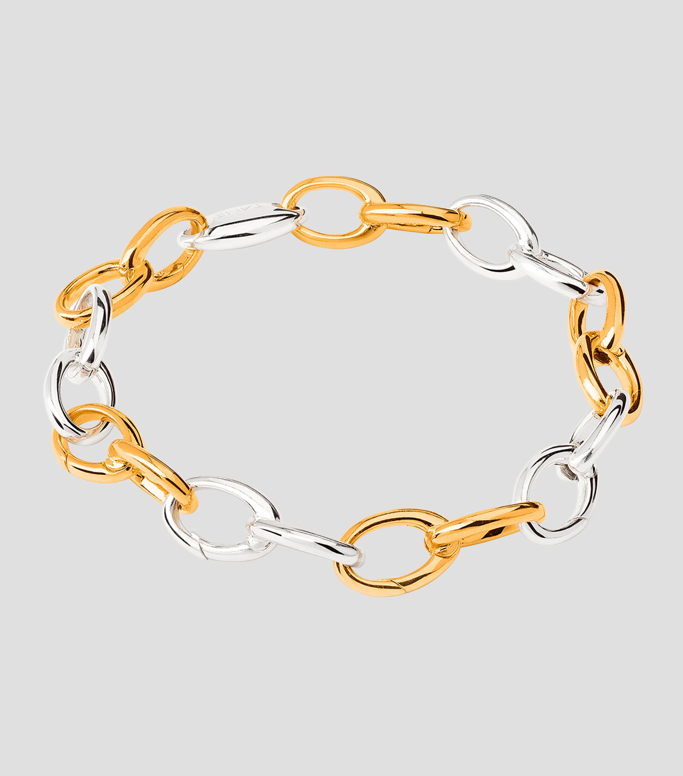 Pulsera Matilda Vermeil Mujer