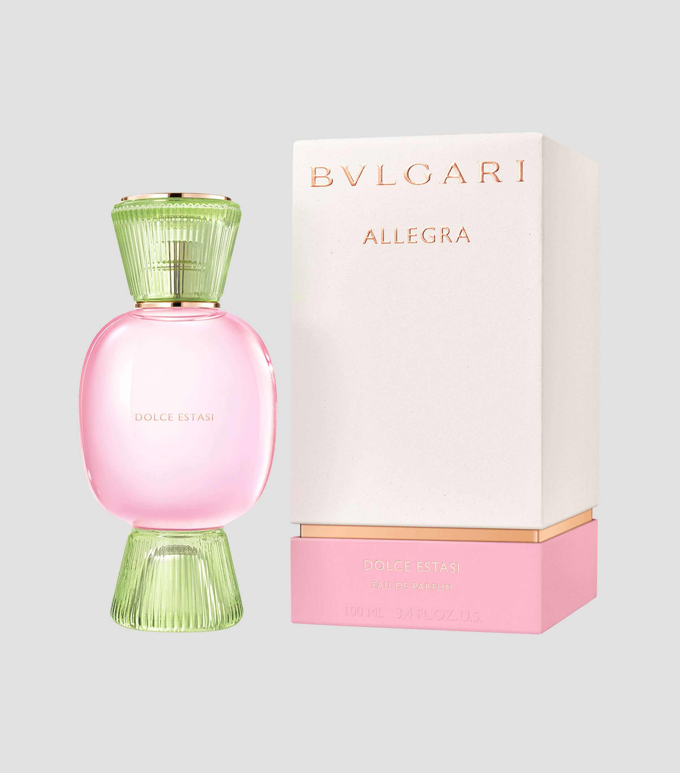 Perfume, Allegra Dolce Estasi Eau de Parfum, 100 ml Mujer
