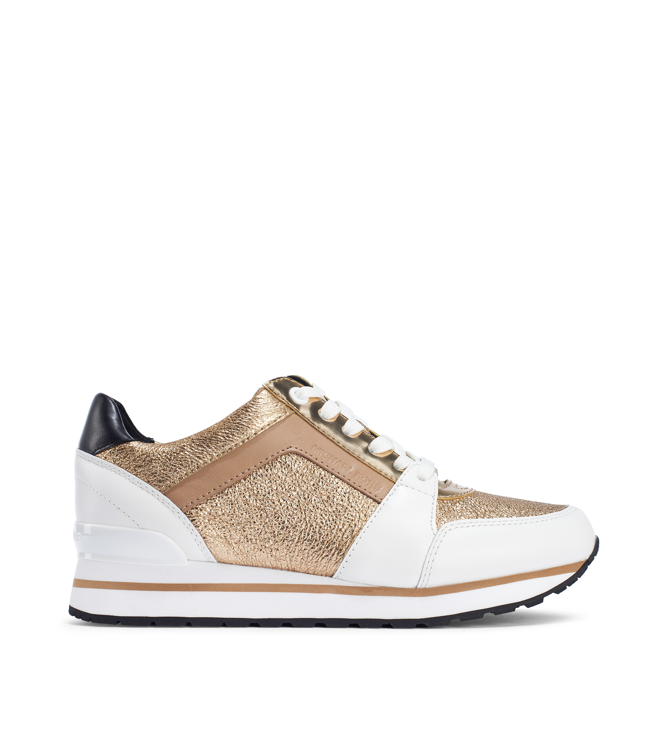 Michael Michael Kors Tenis casuales Mujer El Palacio de Hierro