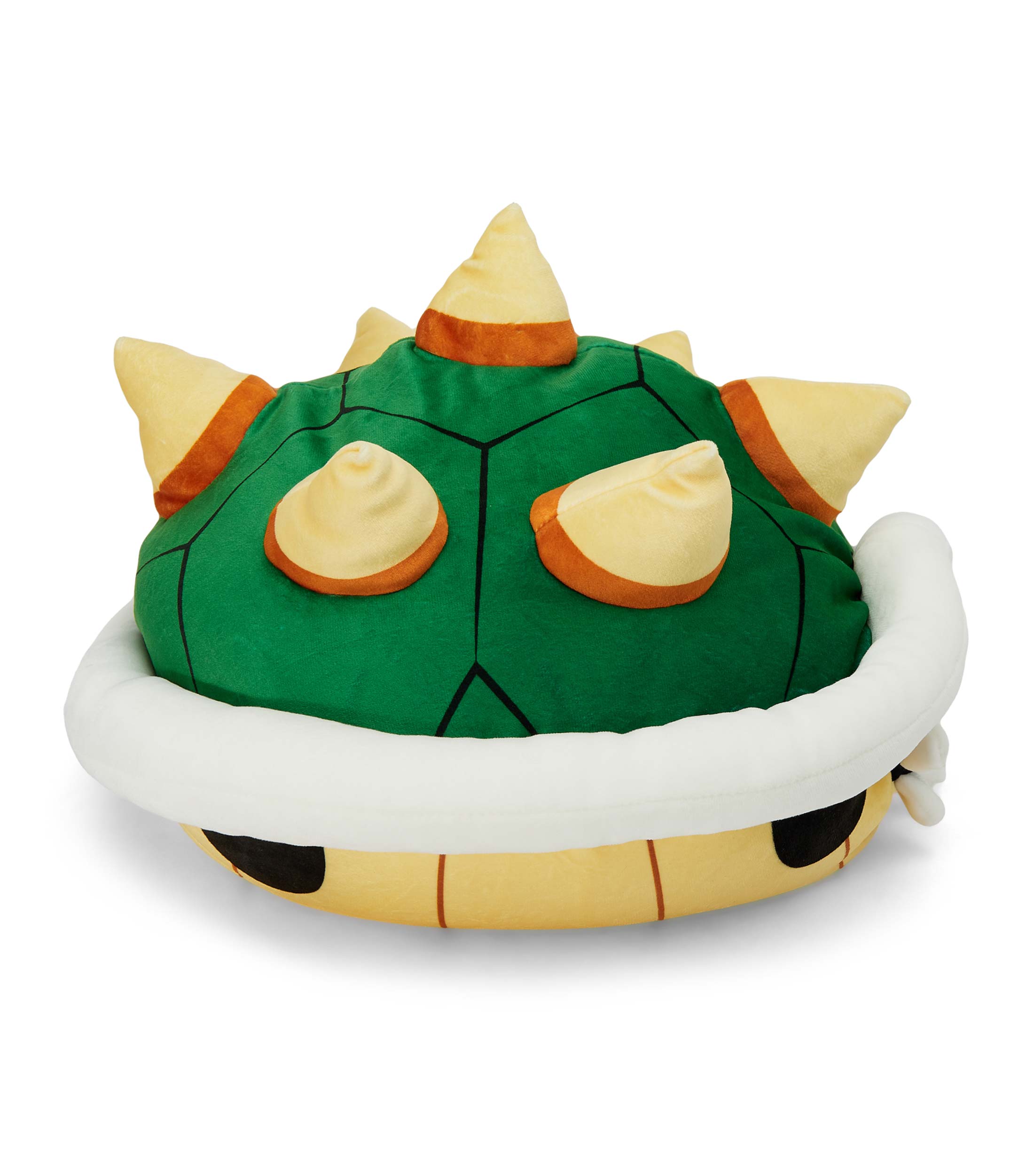 Peluche Mega Caparazon de Bowser