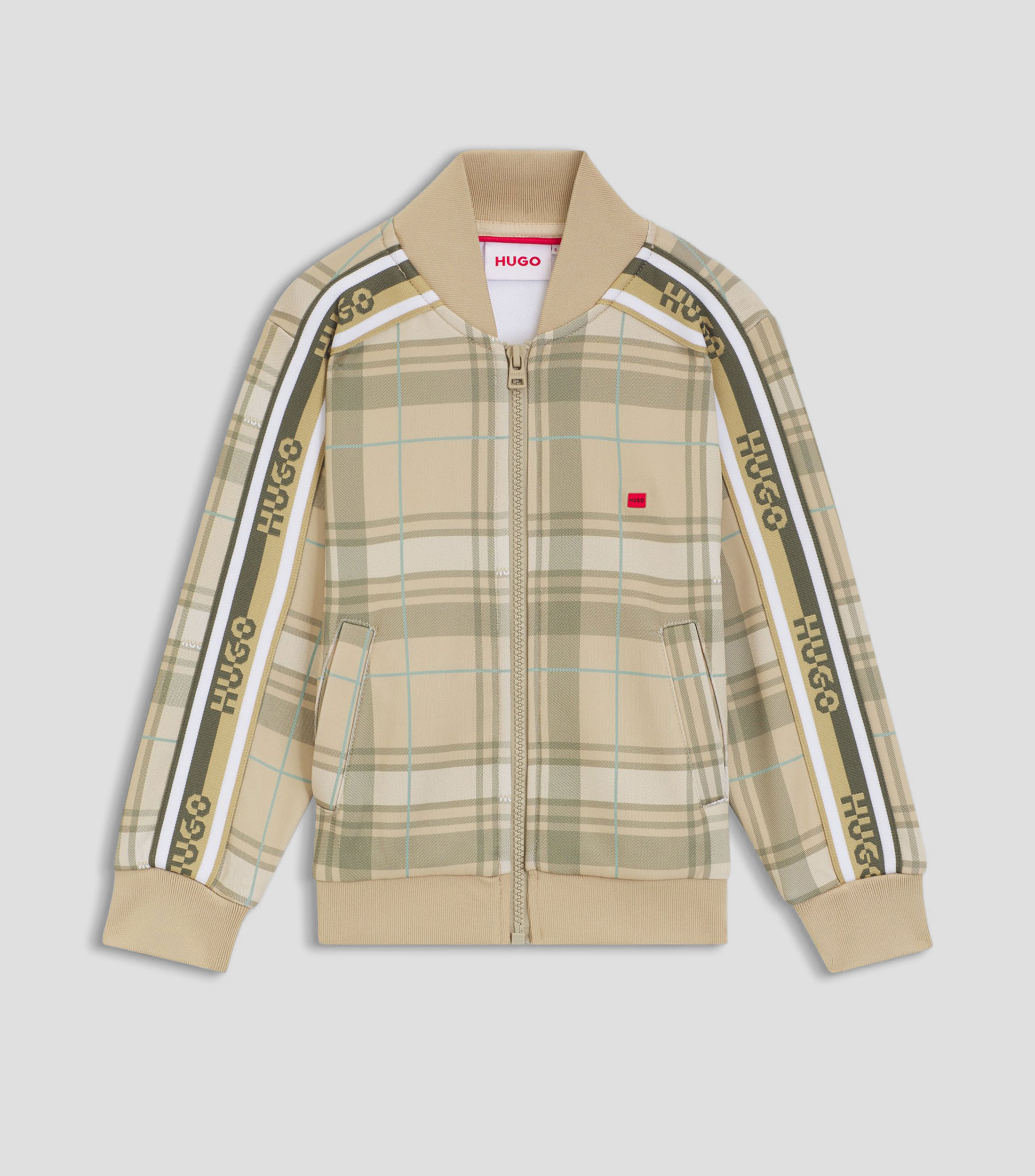Chamarra bomber Niño