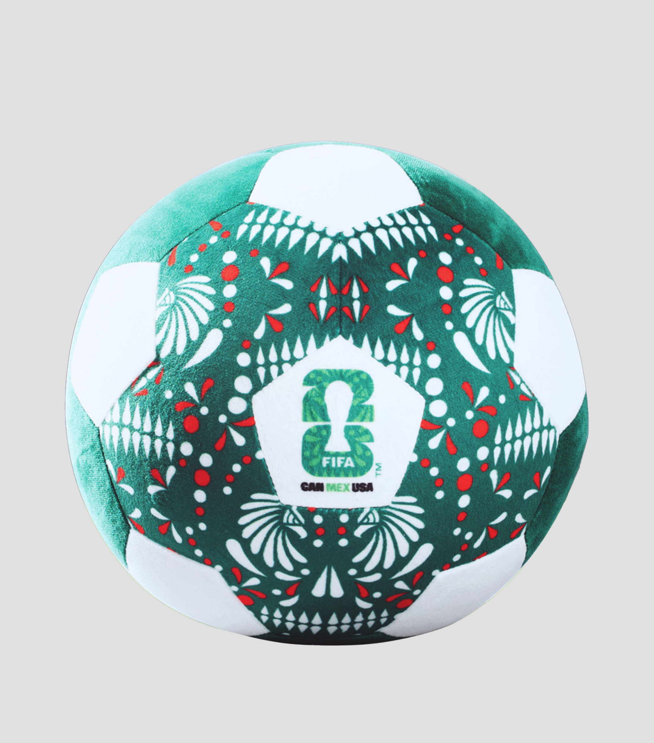 Peluche FIFA Balón de México