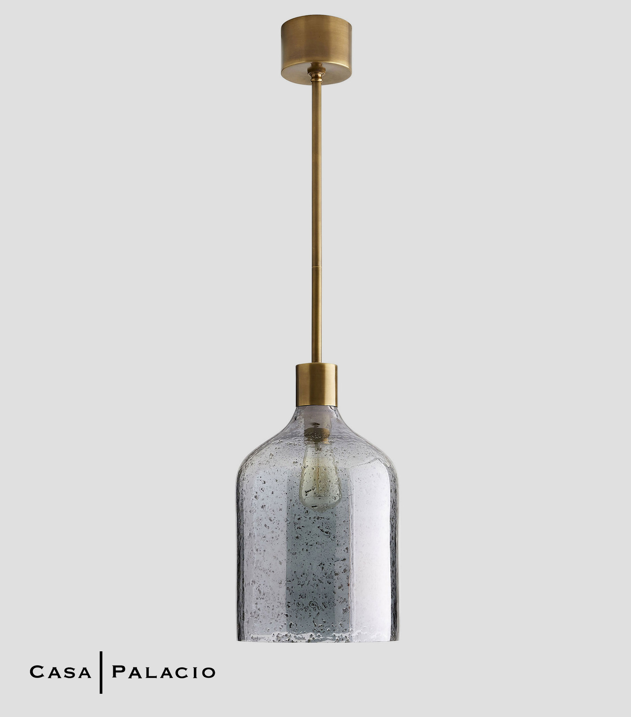 Lampara colgante Noreen 110 - 120 V