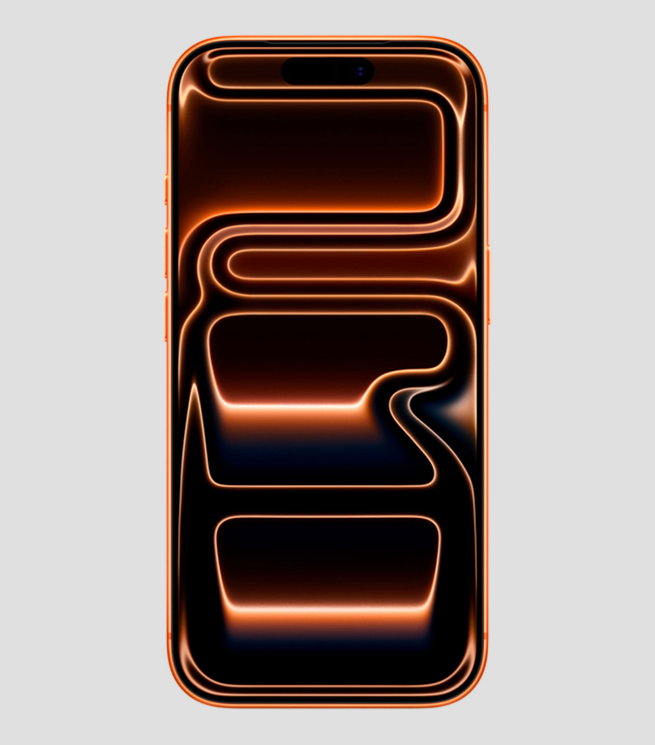 IPhone 17 Pro 256 GB Naranja Telcel