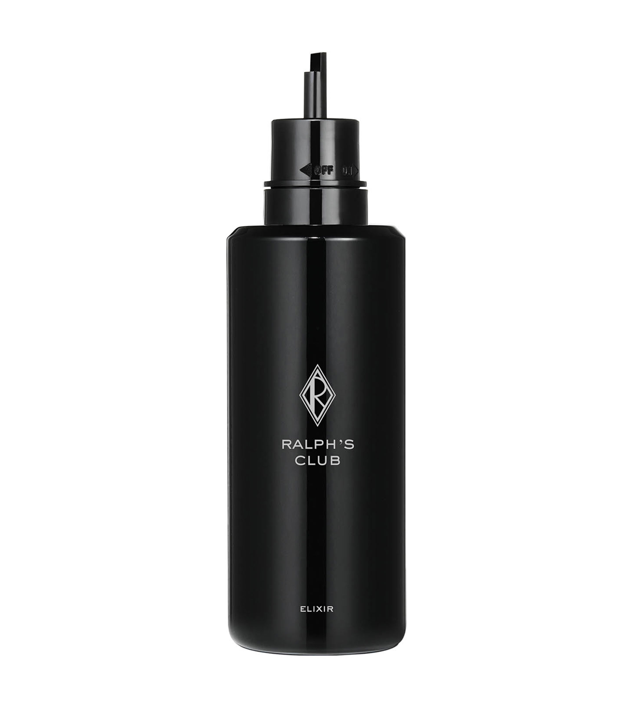 Perfume Ralphaposs Club, Elixir Refill 150 ml para Hombre