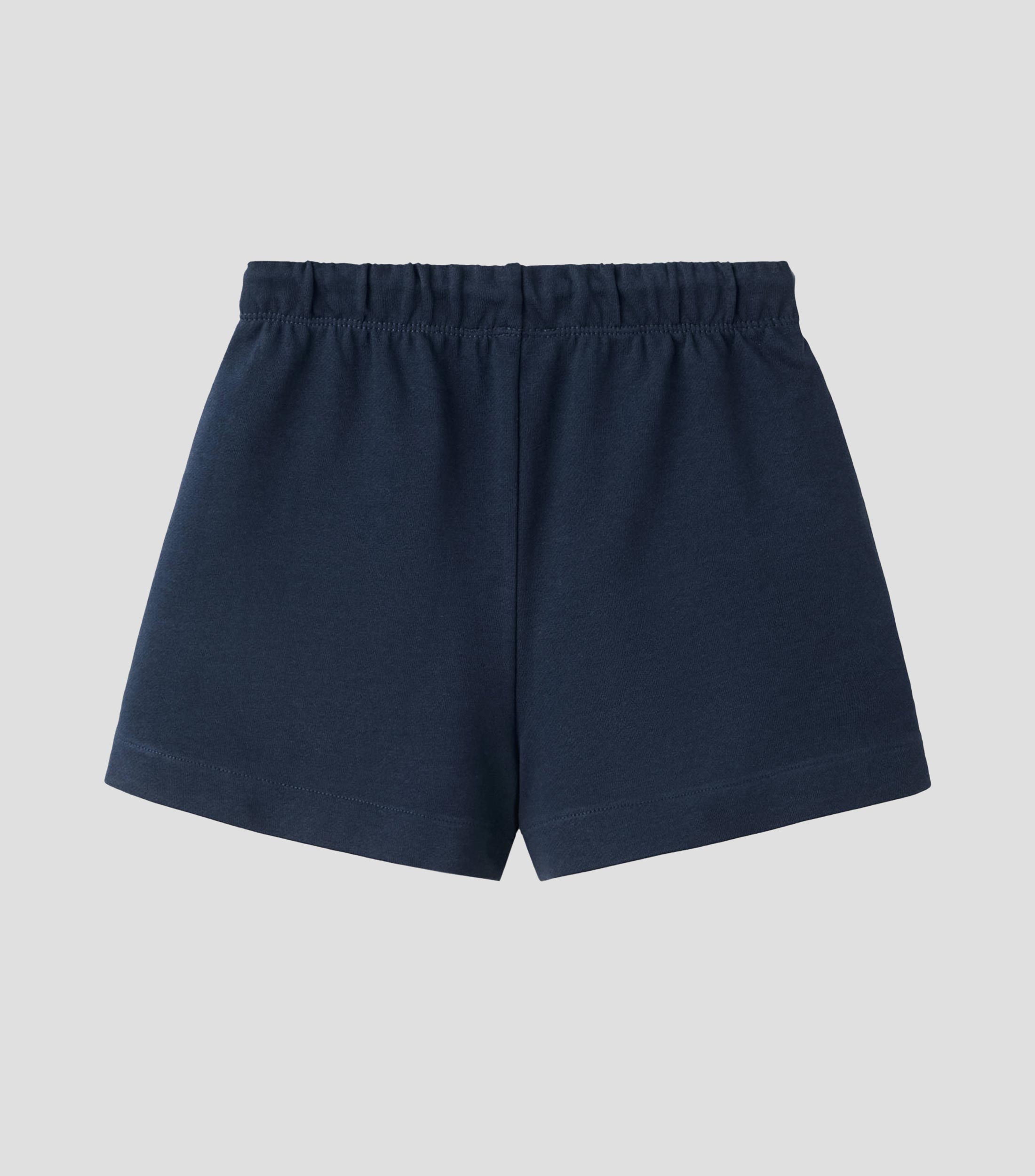 Short liso Niña