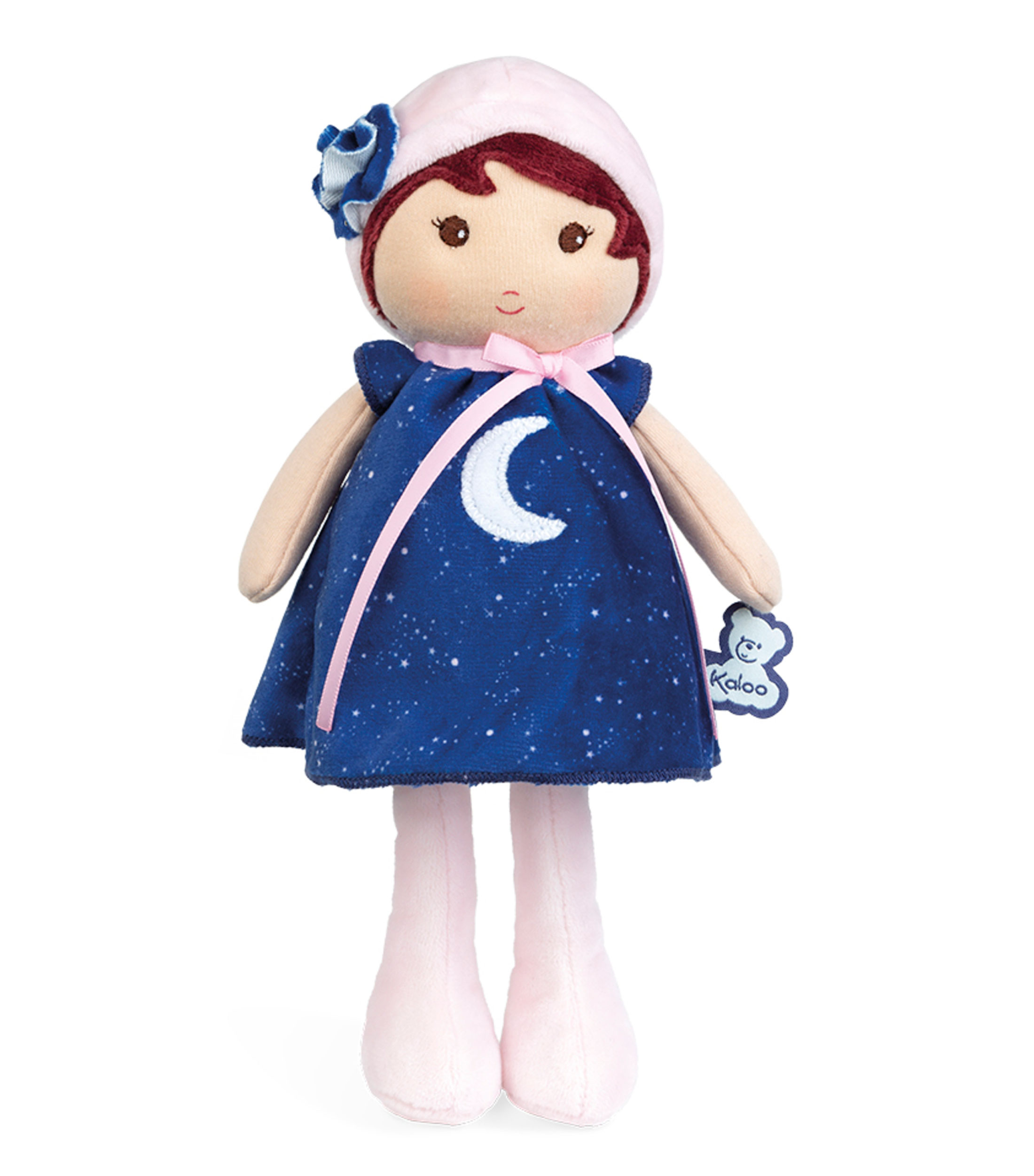 Peluche de Muneca Aurore