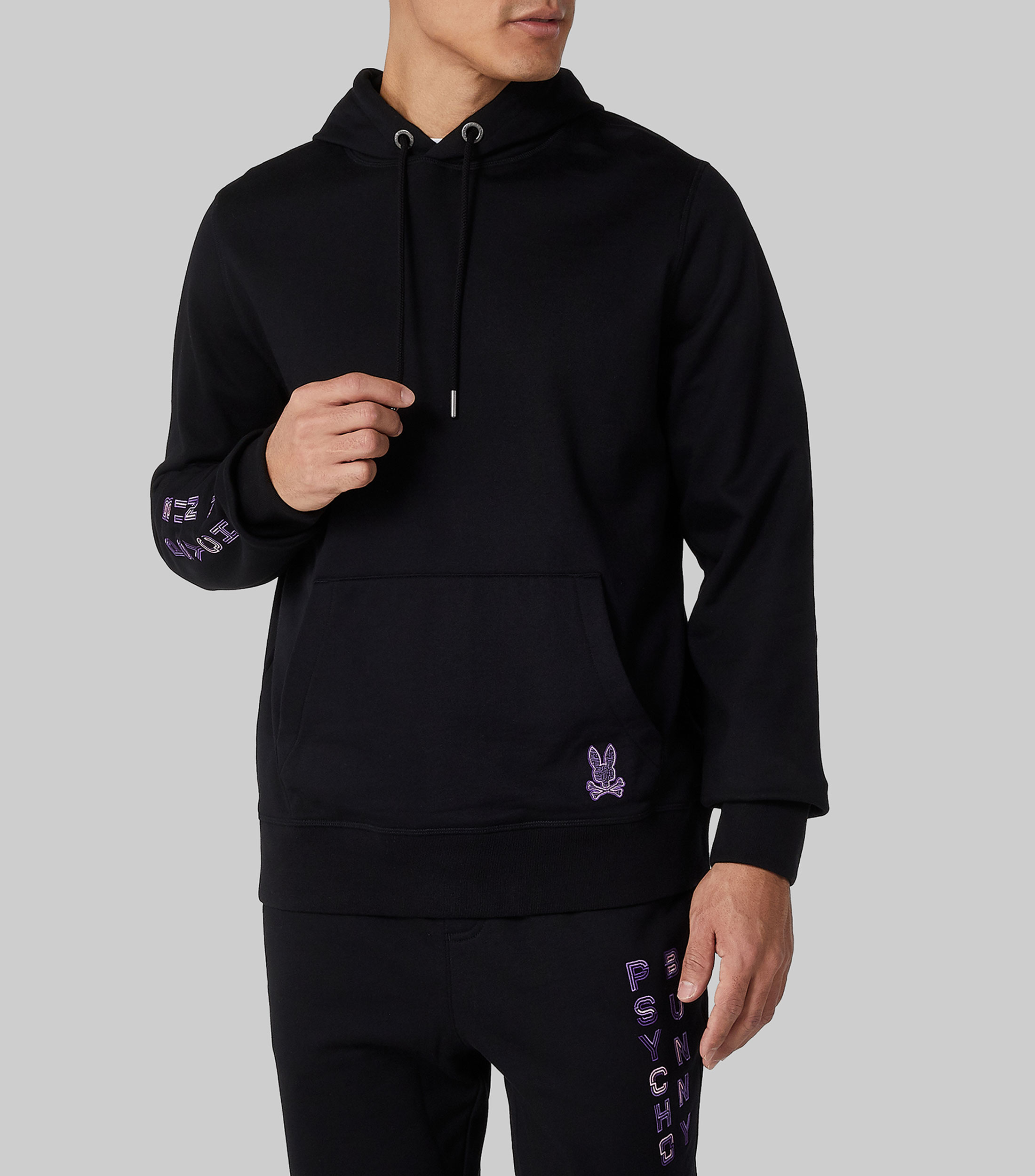 Sudadera Con Capucha Hombre Generisch Psico Dad Al Bundy - Negro, 100