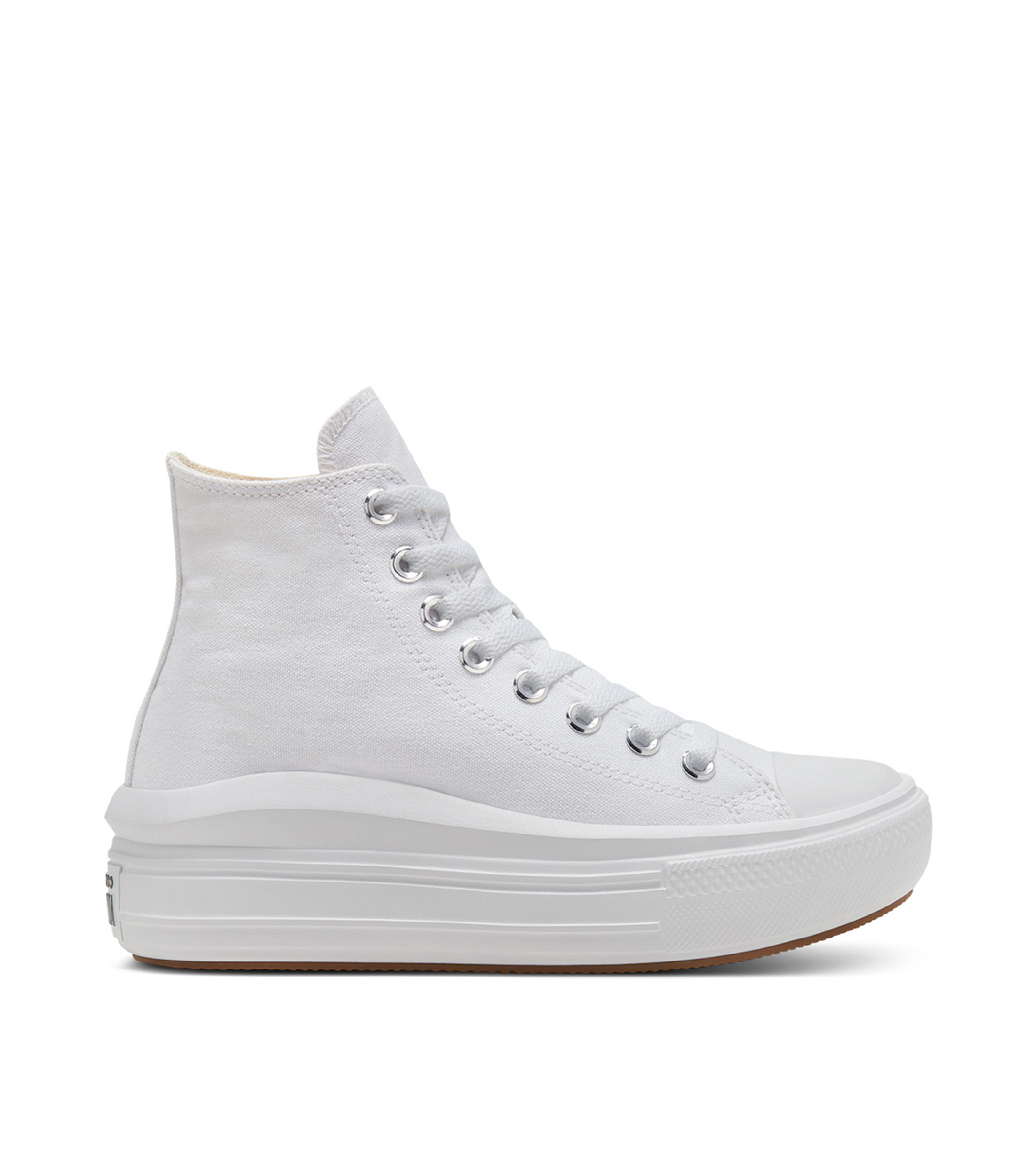 Converse Tenis Chuck Taylor All Star Mujer El Palacio de Hierro