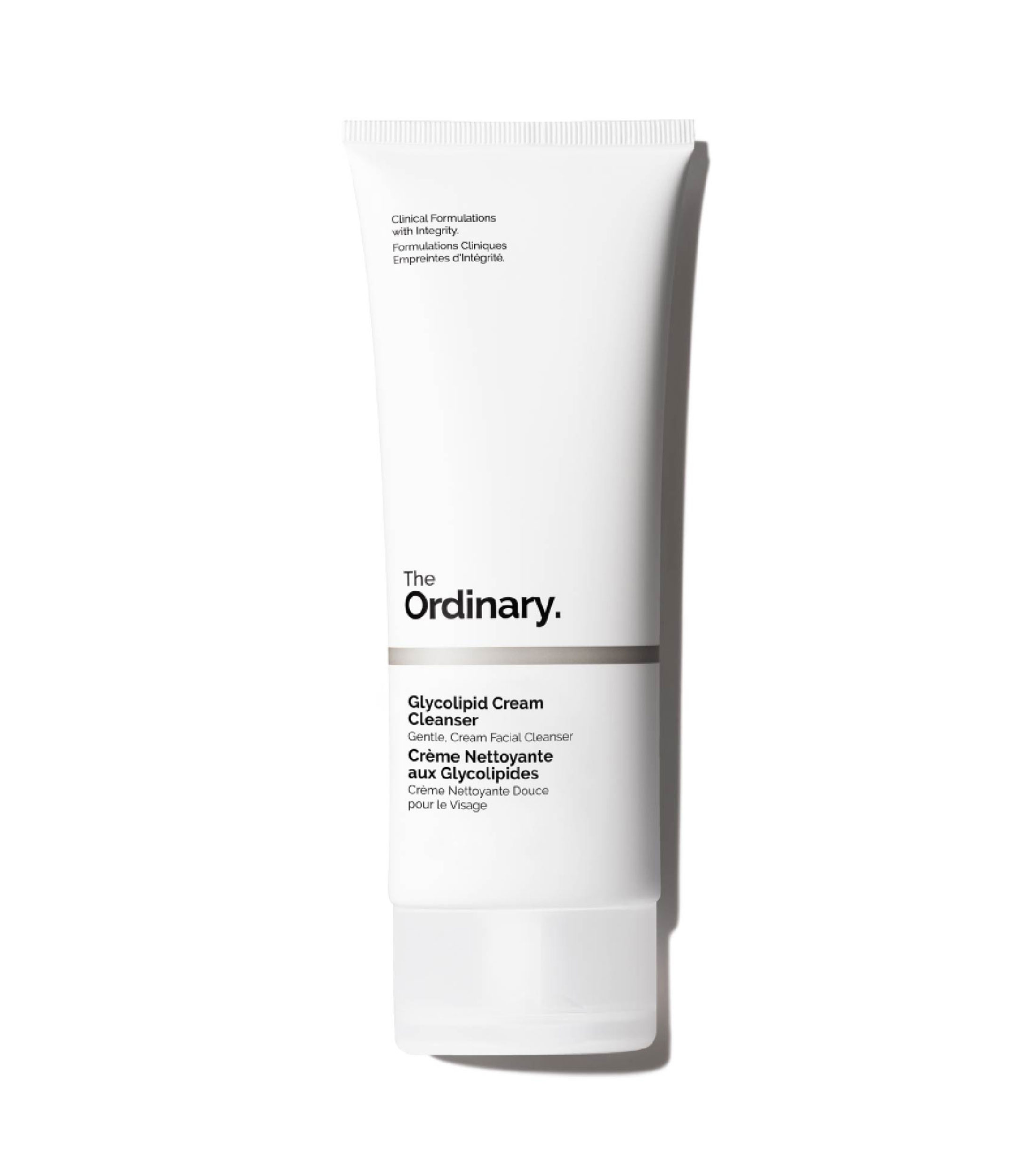 Glycolipid Cream Cleanser - 150 ml