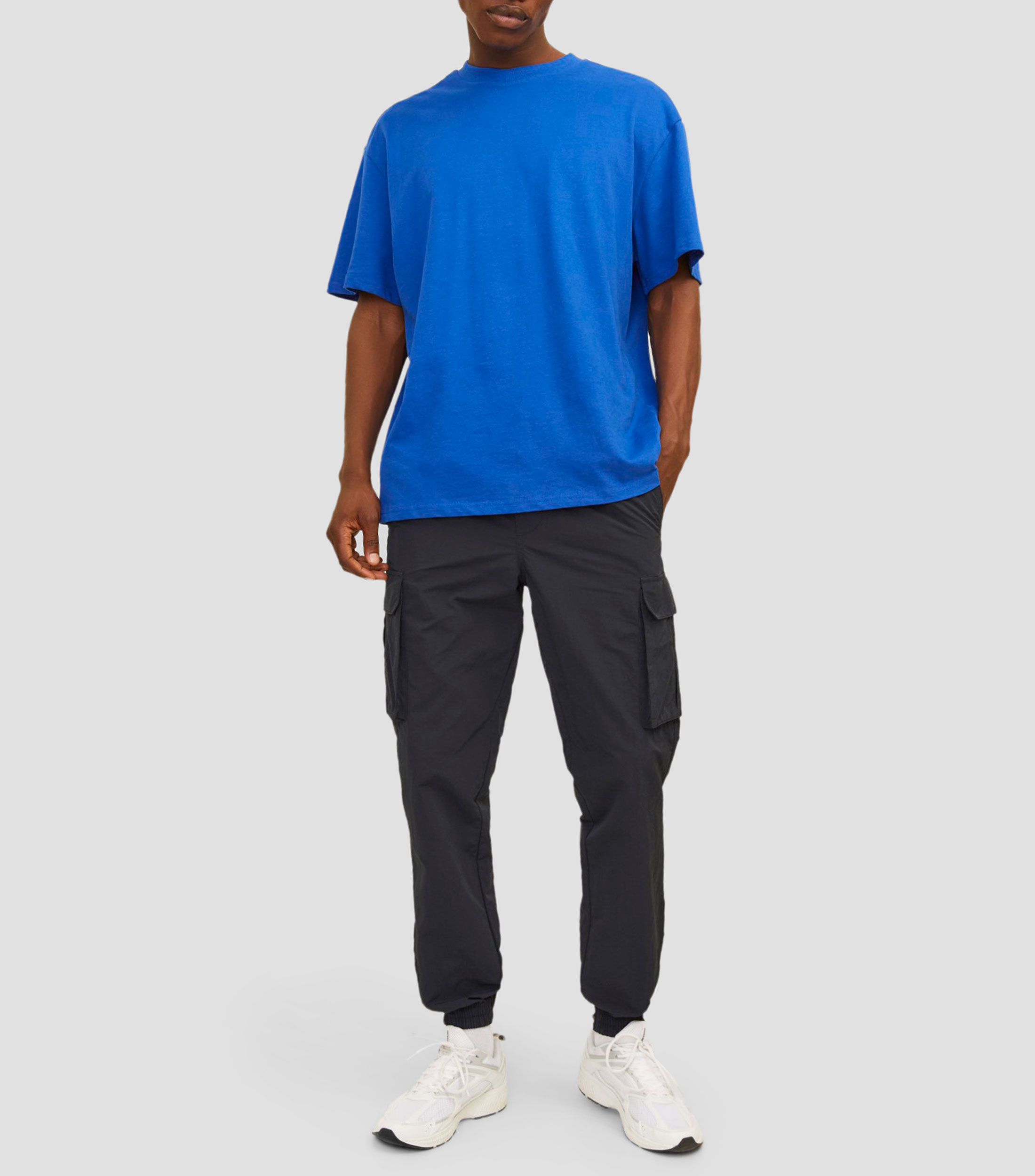 Pantalón Cargo Hombre