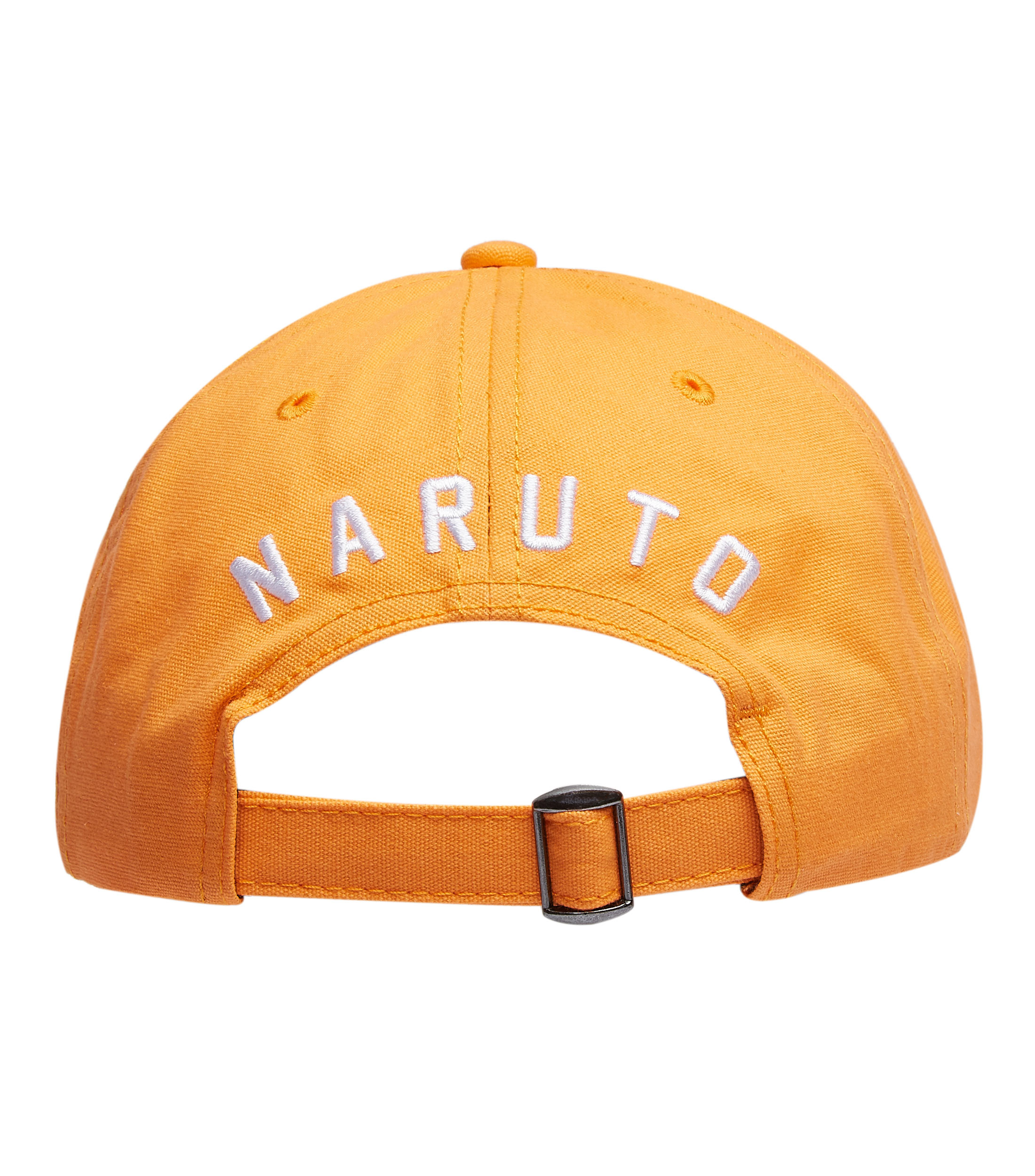 Gorra Naruto naranja Niño