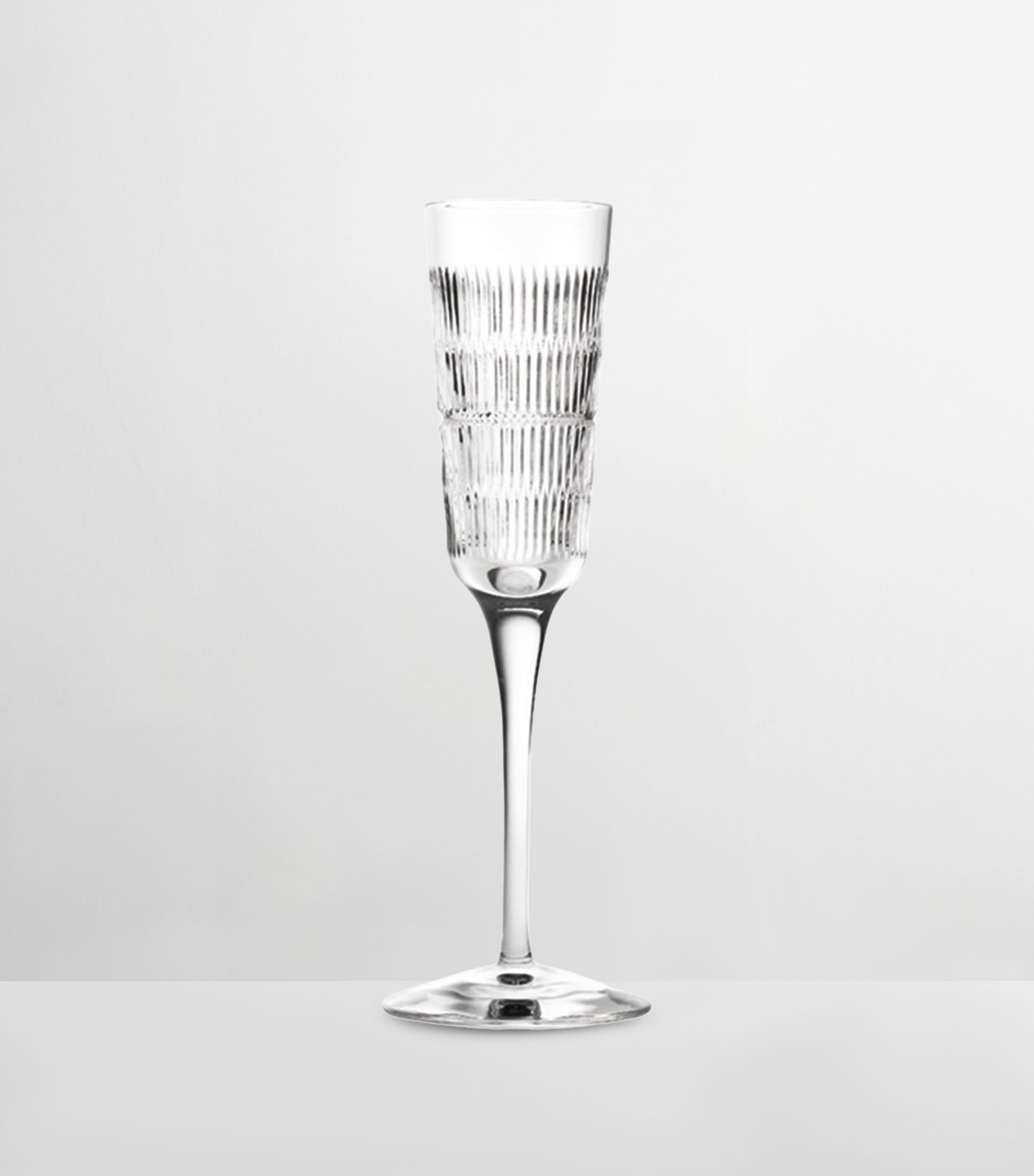 Copa Flauta para champagne Vendome
