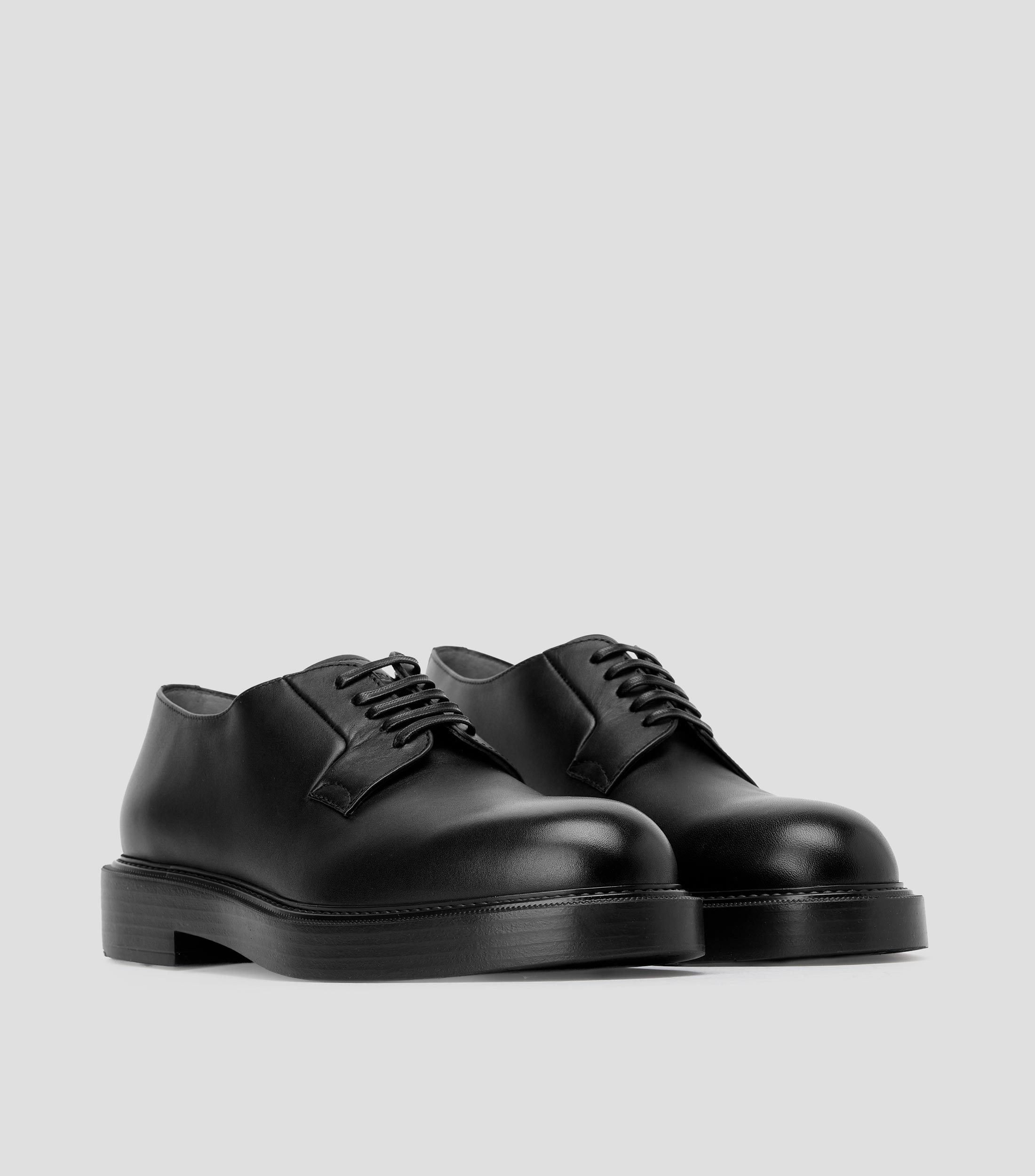Zapatos casuales derby Hombre