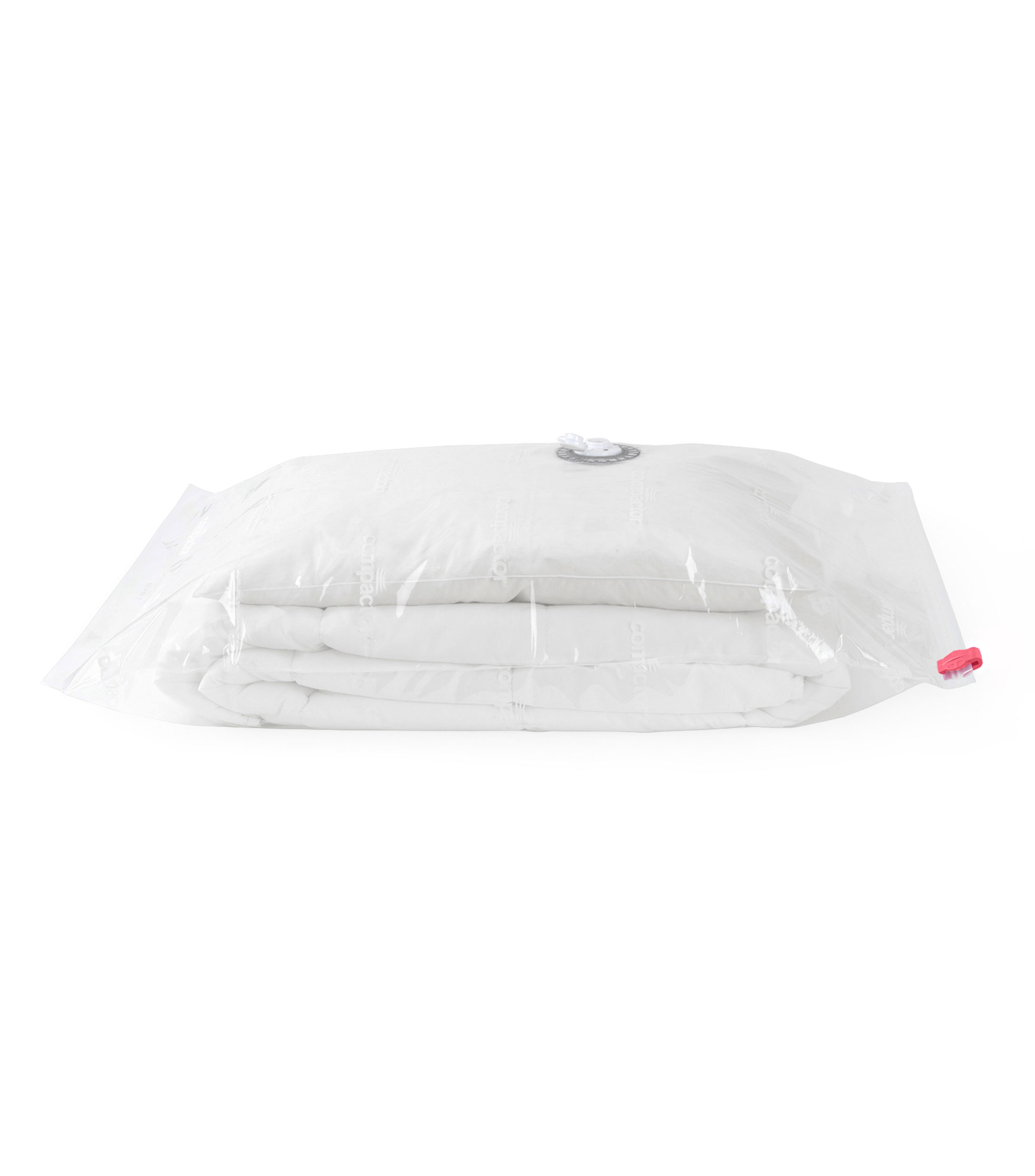 Set 3 bolsas de almacenamiento al vacío