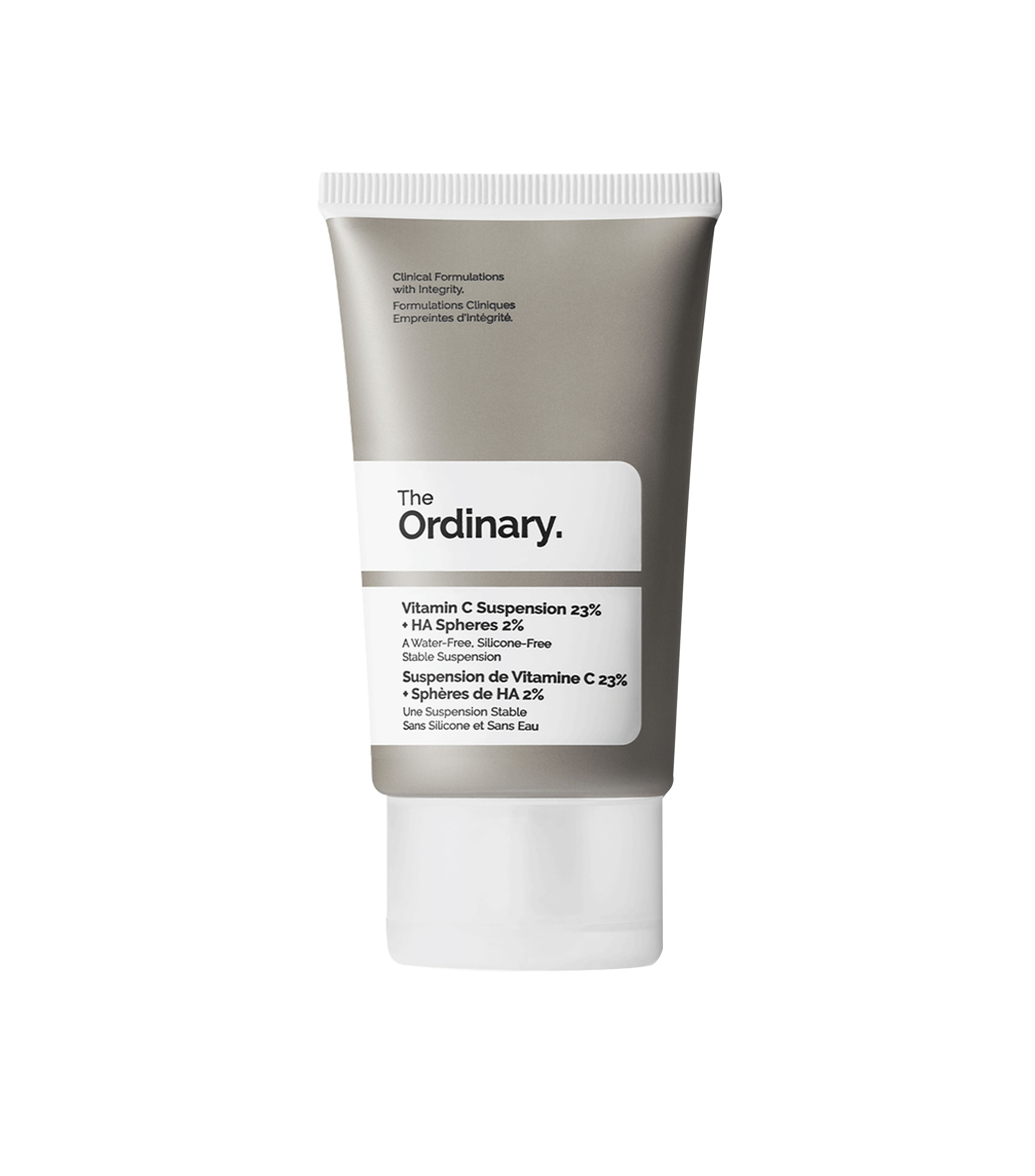 Crema Facial con vitamina C, 30 ml