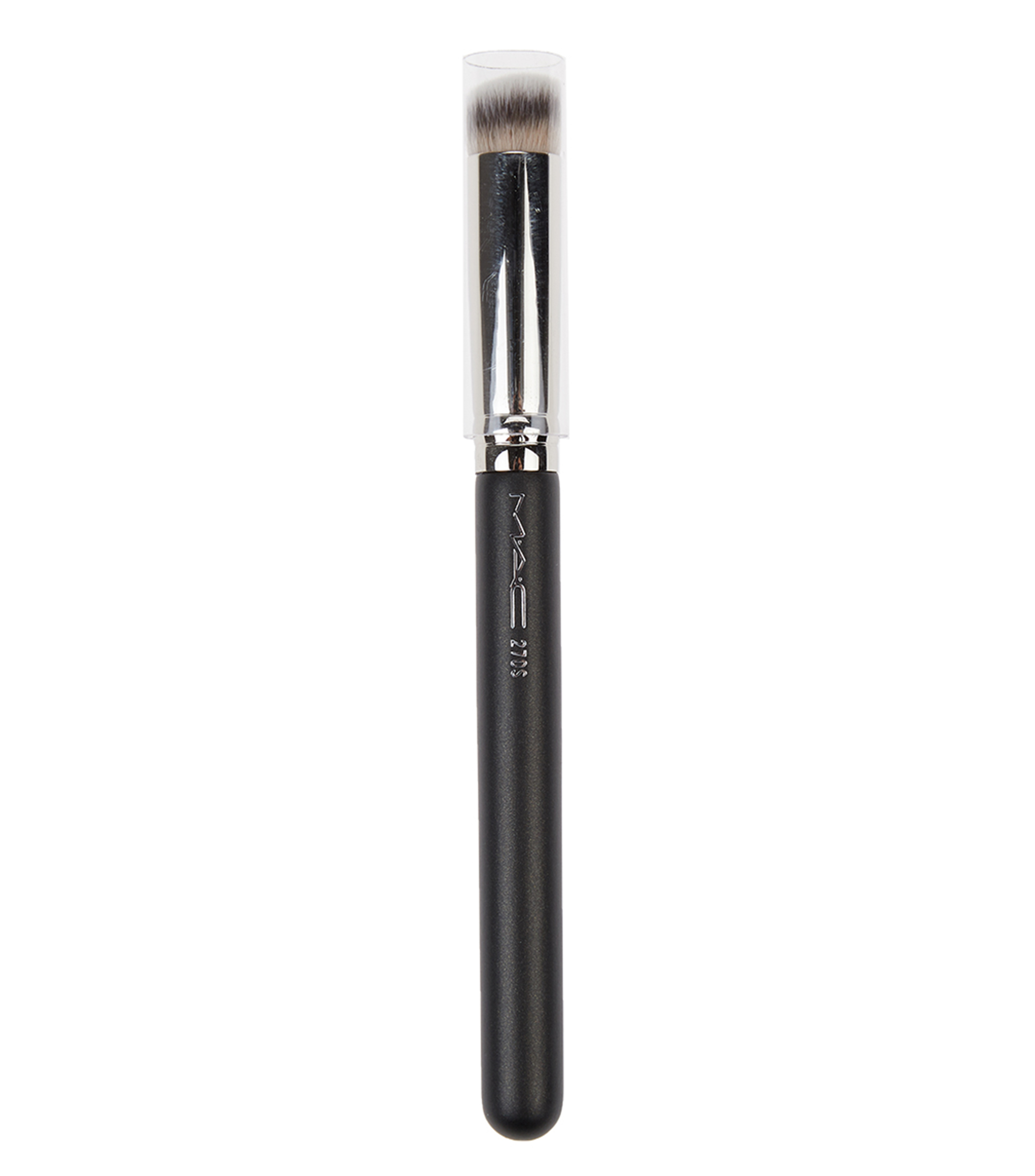 Mini Brocha Rounded Slant
