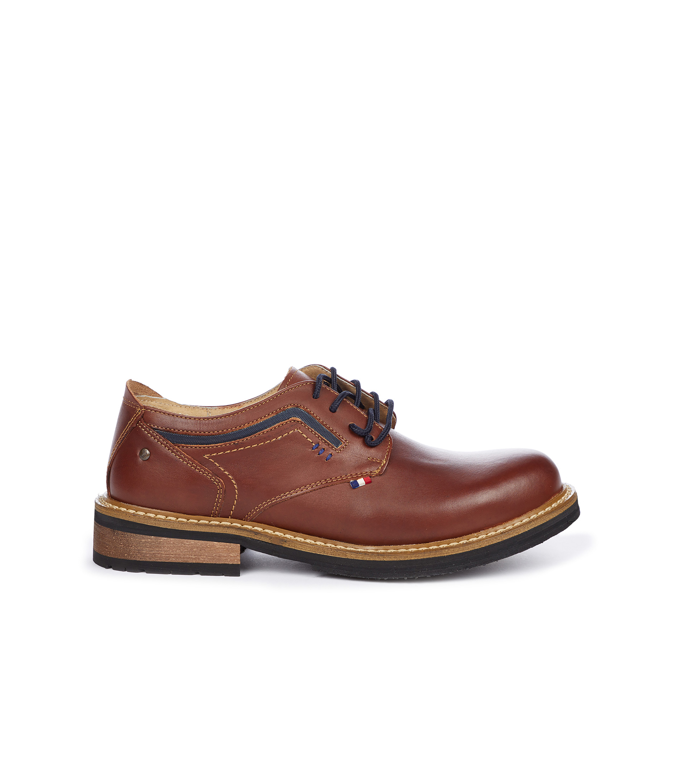 Michelin Footwear Zapatos casuales Derby Hombre El Palacio de Hierro